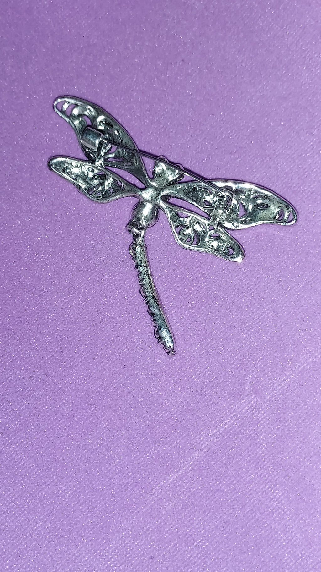 Vintage Brooch | Antique Statement Jewelry