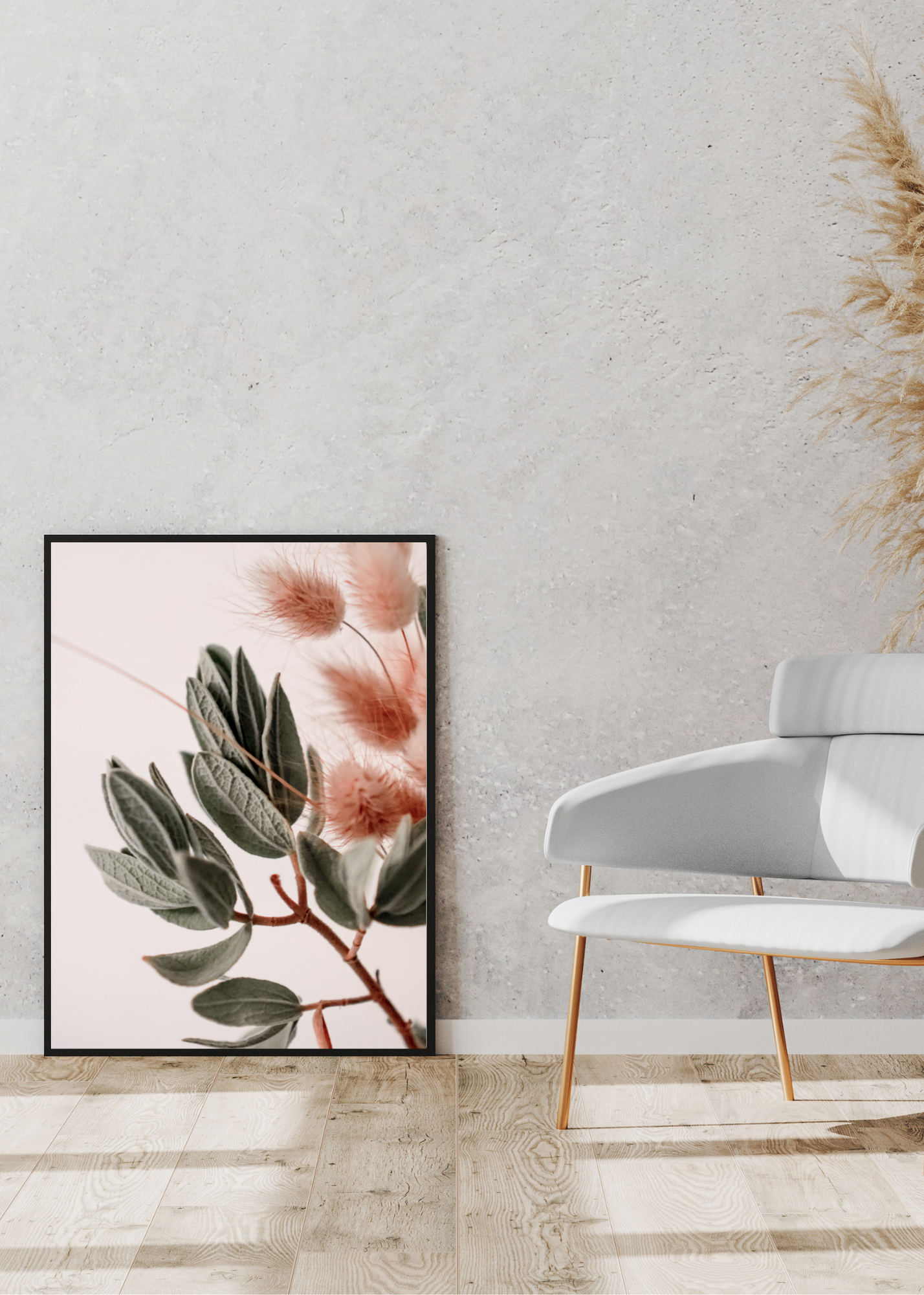 Vintage Wall Art - 24x36 inch - Home Decor & Print on Demand - Instant Download