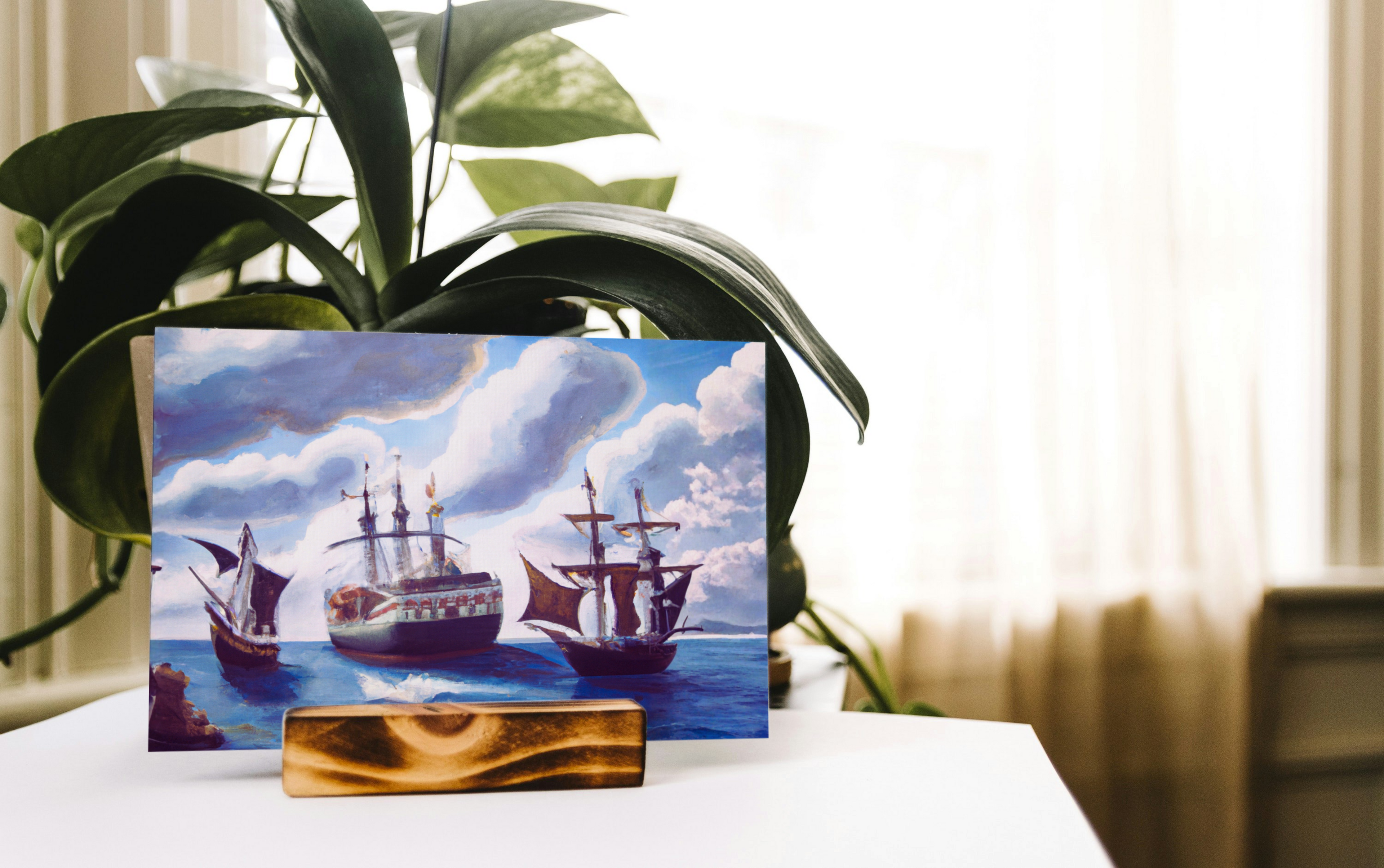 32 Vintage Masterpiece Portraits by Famous Artists - Home Decor & Print on Demand Art Prints