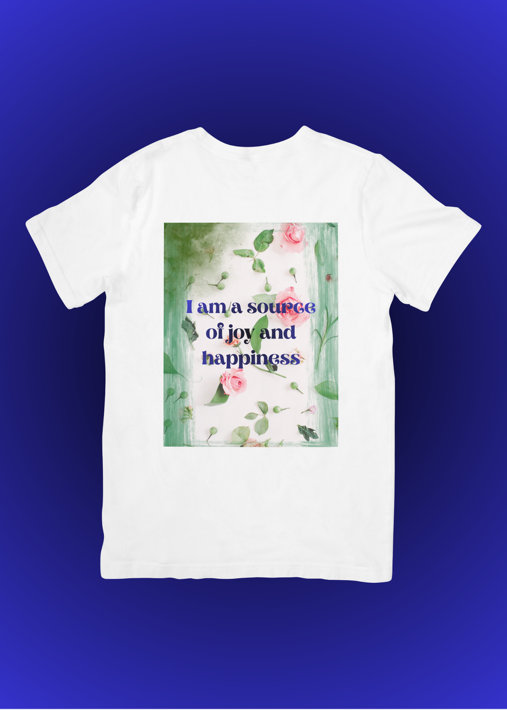 100 Positive Affirmations (5-7-inch) - Printable Cards for Gifts & Print on Demand