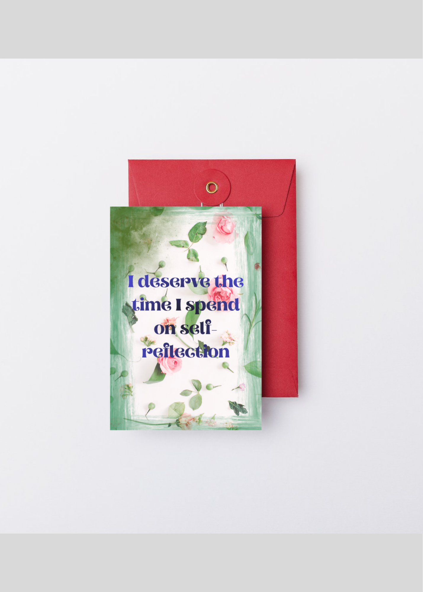 100 Positive Affirmations (5-7-inch) - Printable Cards for Gifts & Print on Demand