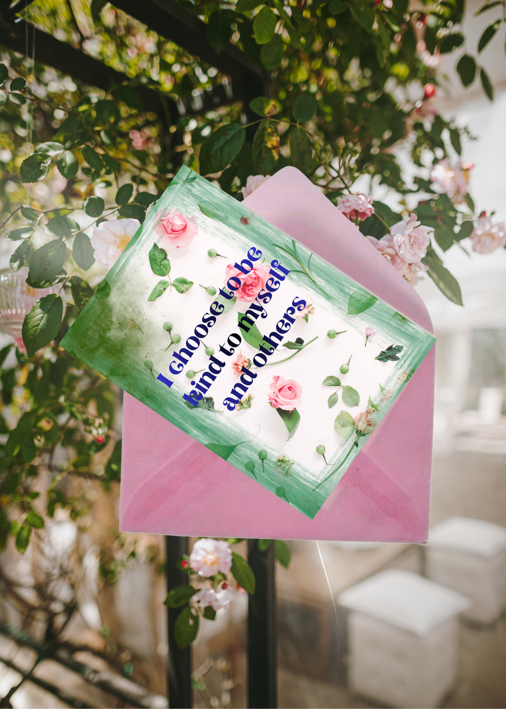 100 Positive Affirmations (5-7-inch) - Printable Cards for Gifts & Print on Demand