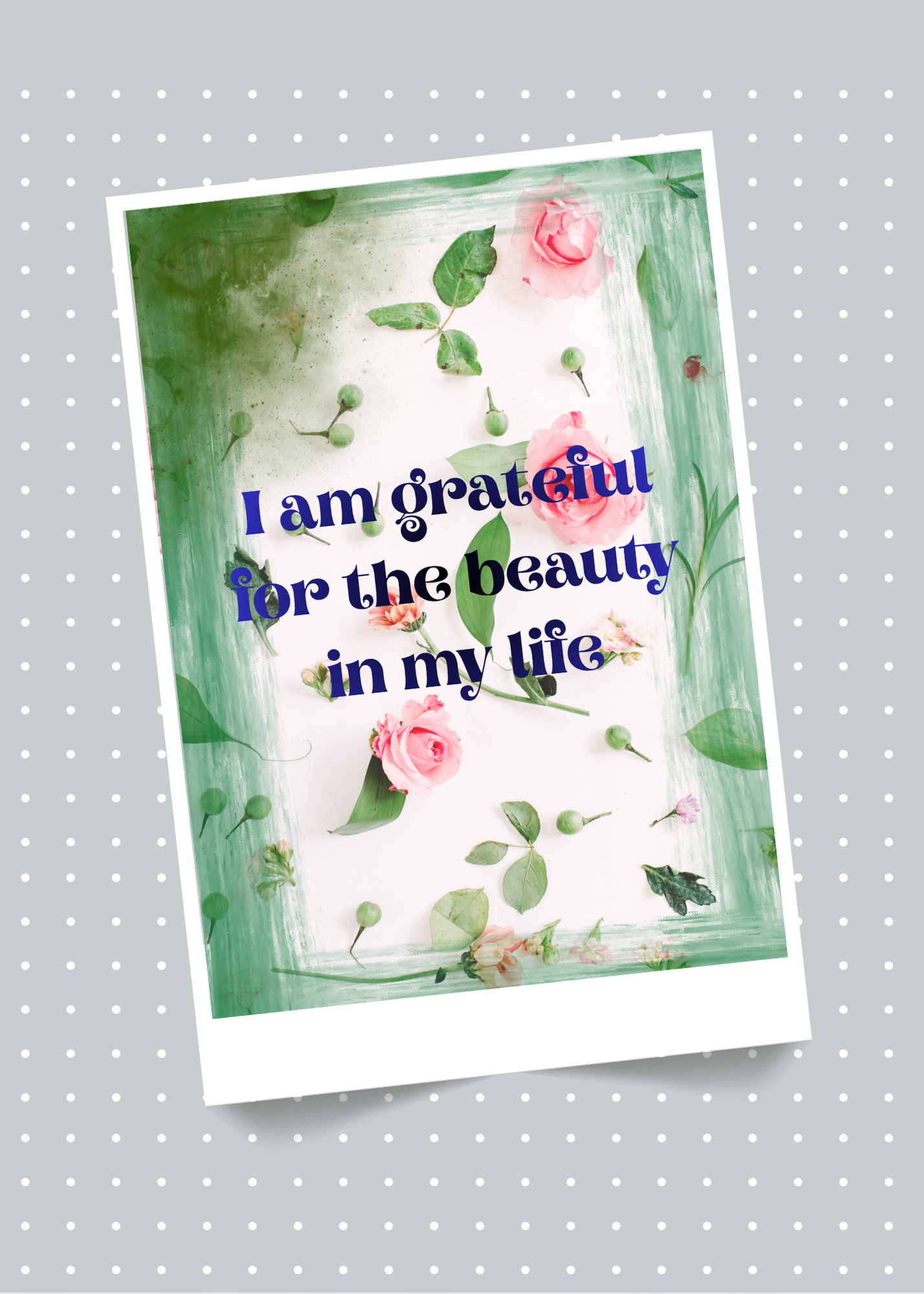 100 Positive Affirmations (5-7-inch) - Printable Cards for Gifts & Print on Demand