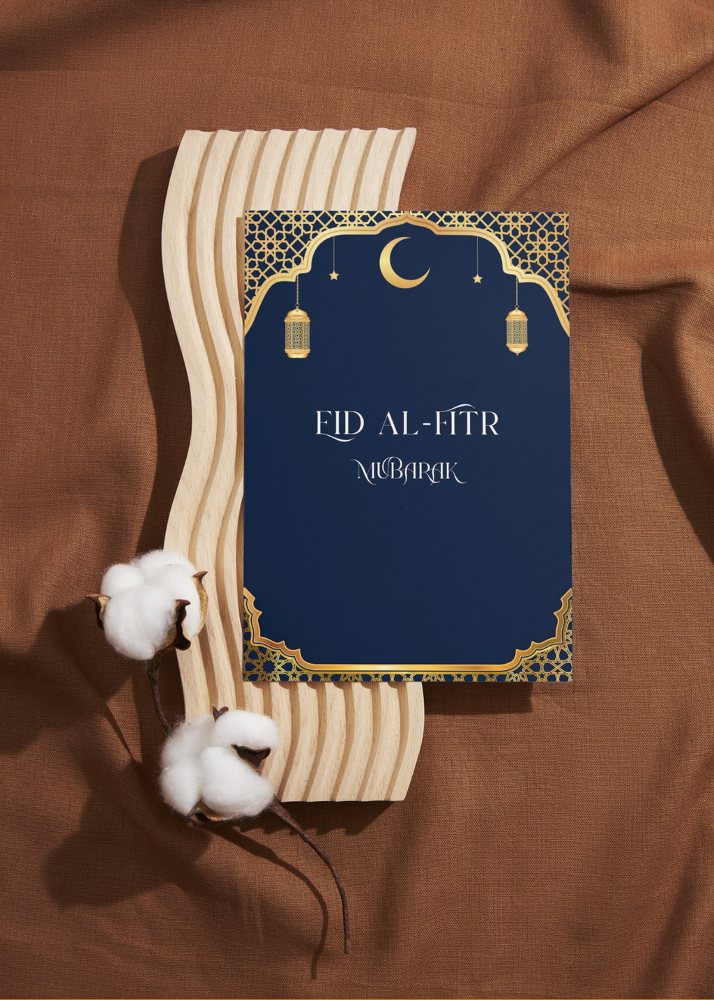 11 Ramadan & Eid Al-Fitr Mubarak Cards & Wall Art for Home Decor, Kids Room & Nursery - Digital Bundle for Islamic Families