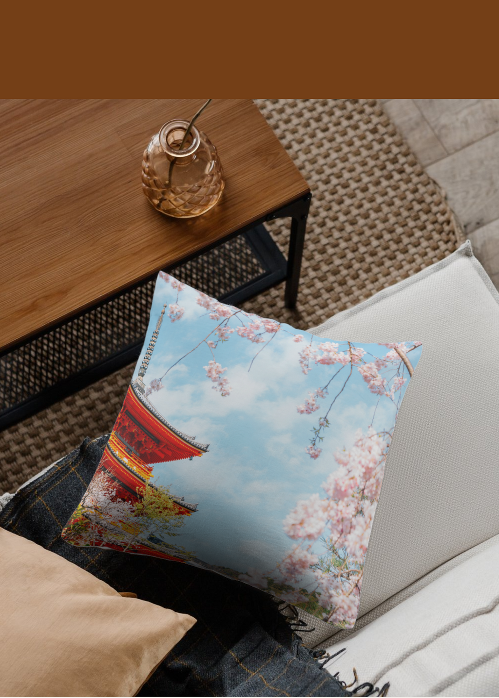 23 Japanese Inspired Wall Art - 24-36 inch - Home Decor, Kids Room & Print on Demand - Instant Download