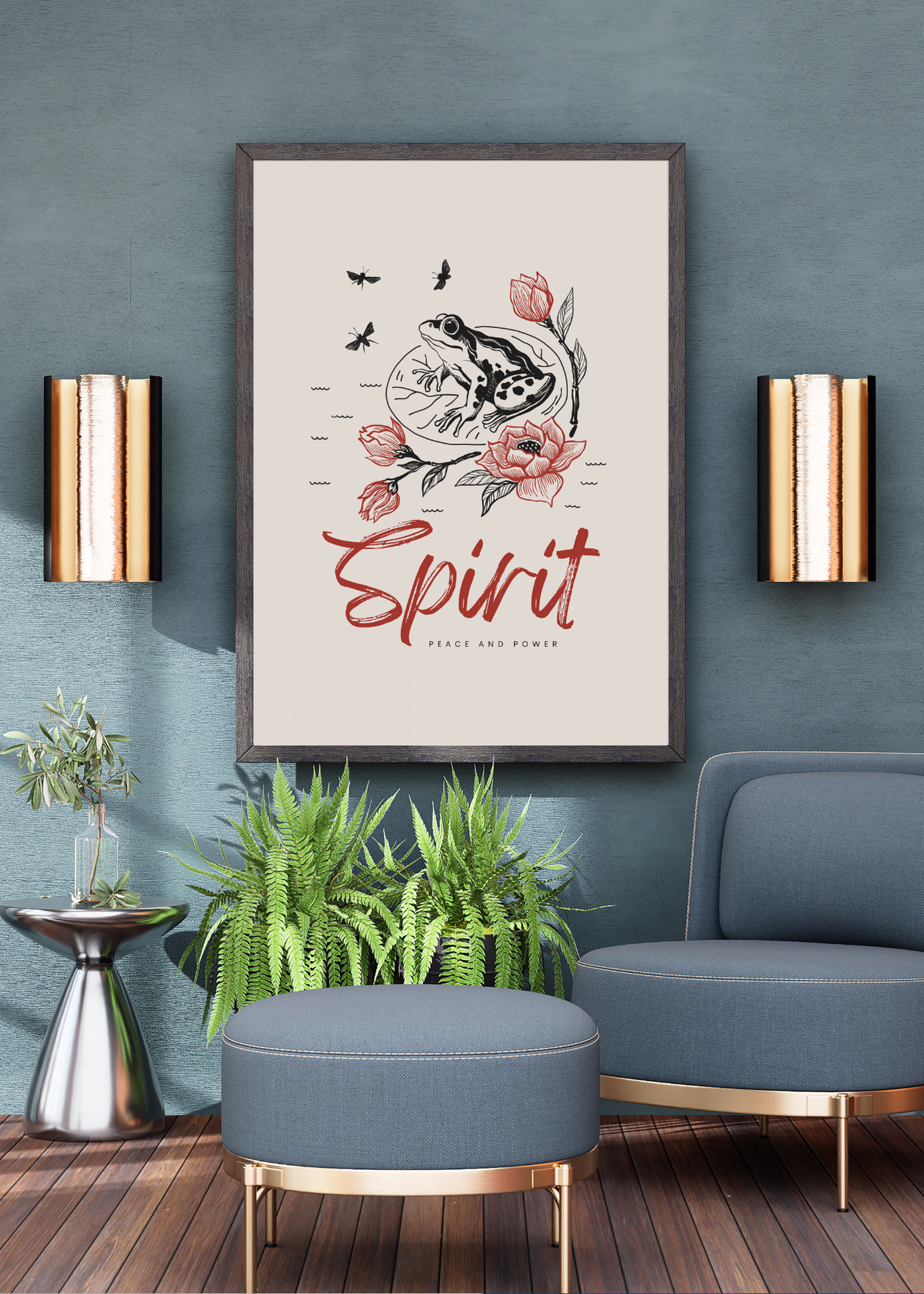 23 Japanese Inspired Wall Art - 24-36 inch - Home Decor, Kids Room & Print on Demand - Instant Download