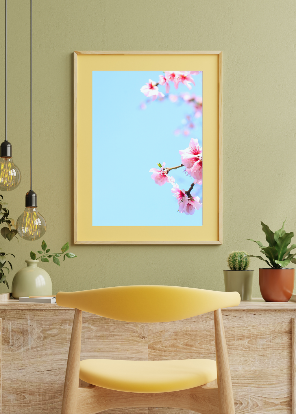 23 Japanese Inspired Wall Art - 24-36 inch - Home Decor, Kids Room & Print on Demand - Instant Download