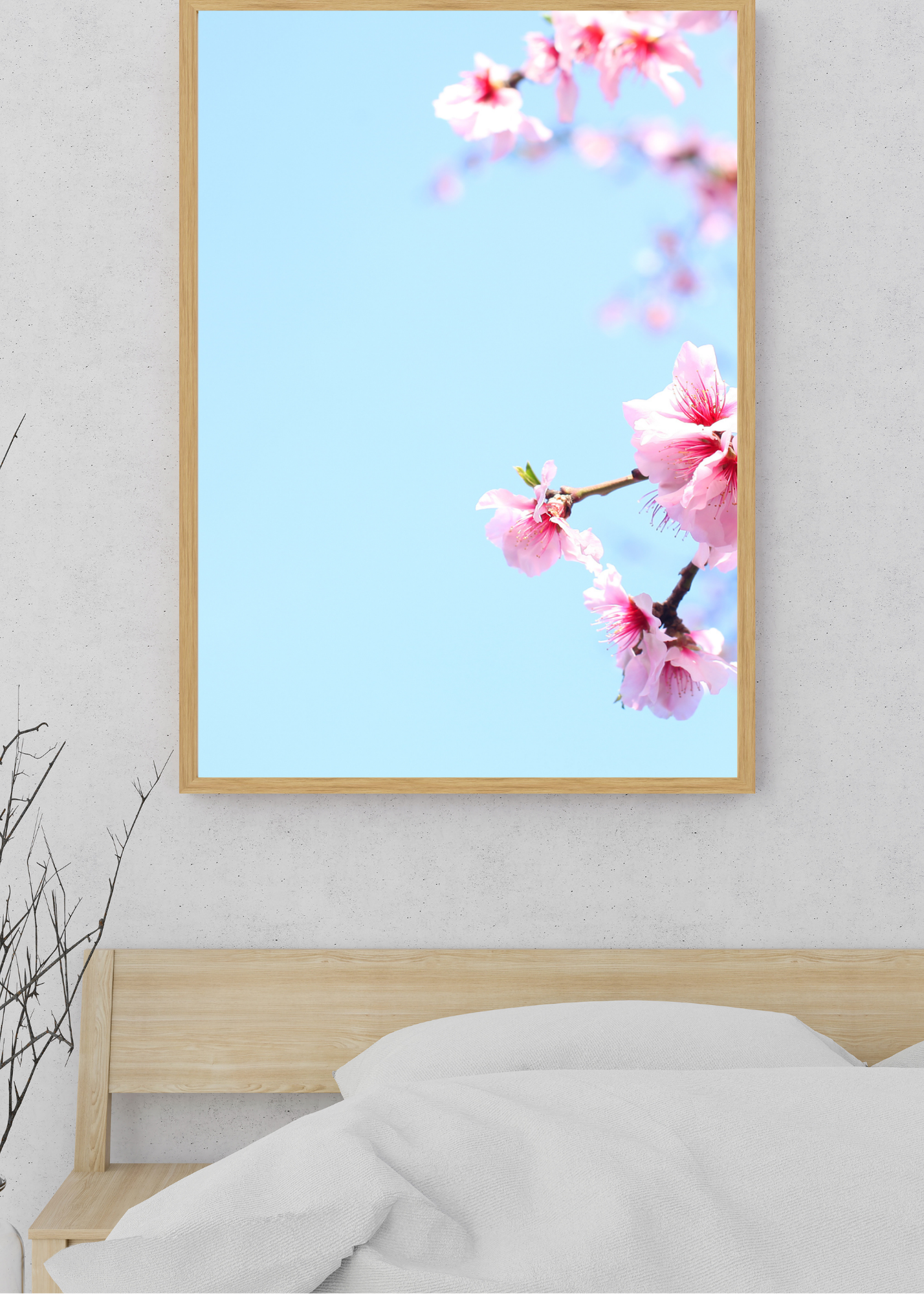 23 Japanese Inspired Wall Art - 24-36 inch - Home Decor, Kids Room & Print on Demand - Instant Download