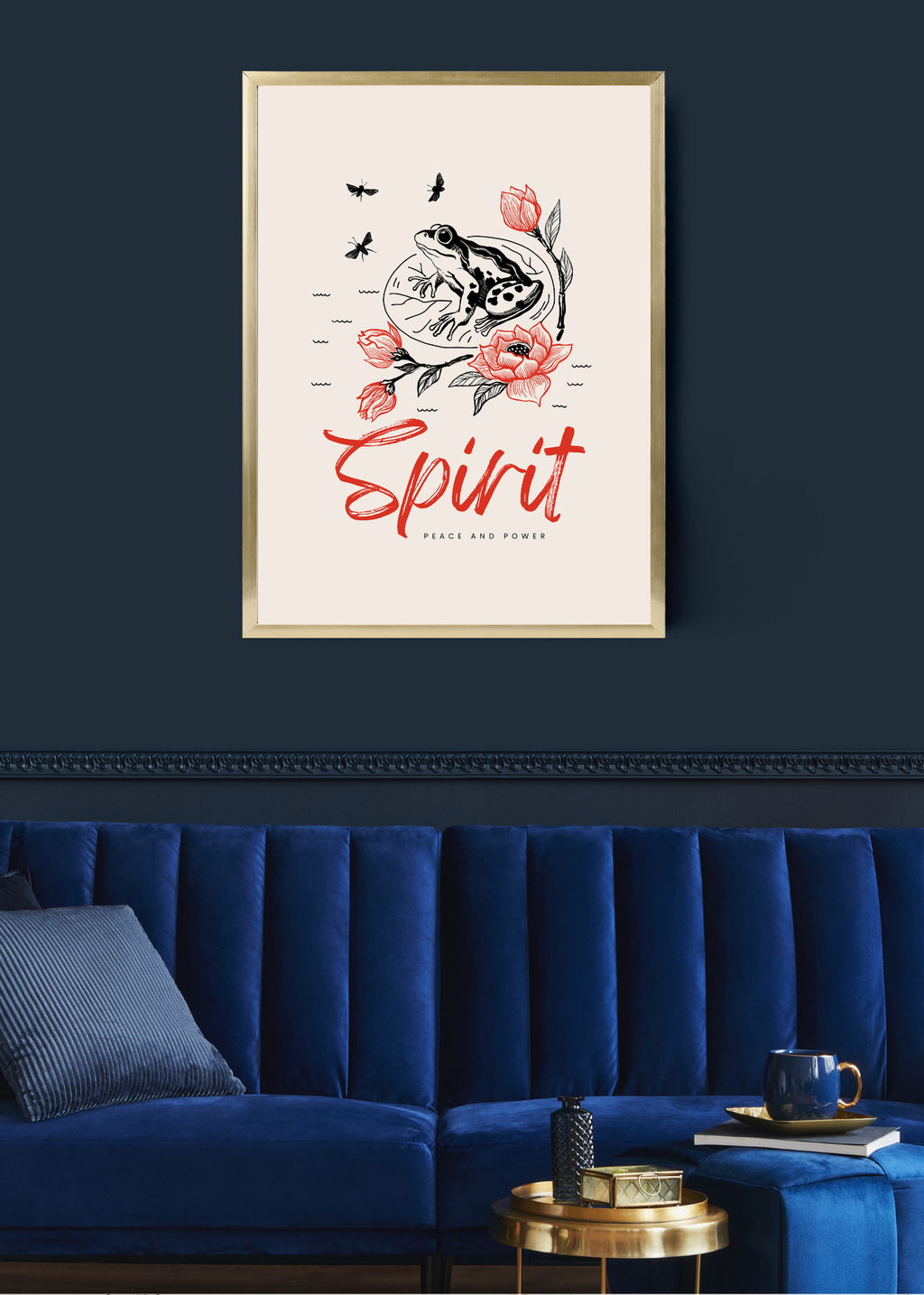 23 Japanese Inspired Wall Art - 24-36 inch - Home Decor, Kids Room & Print on Demand - Instant Download