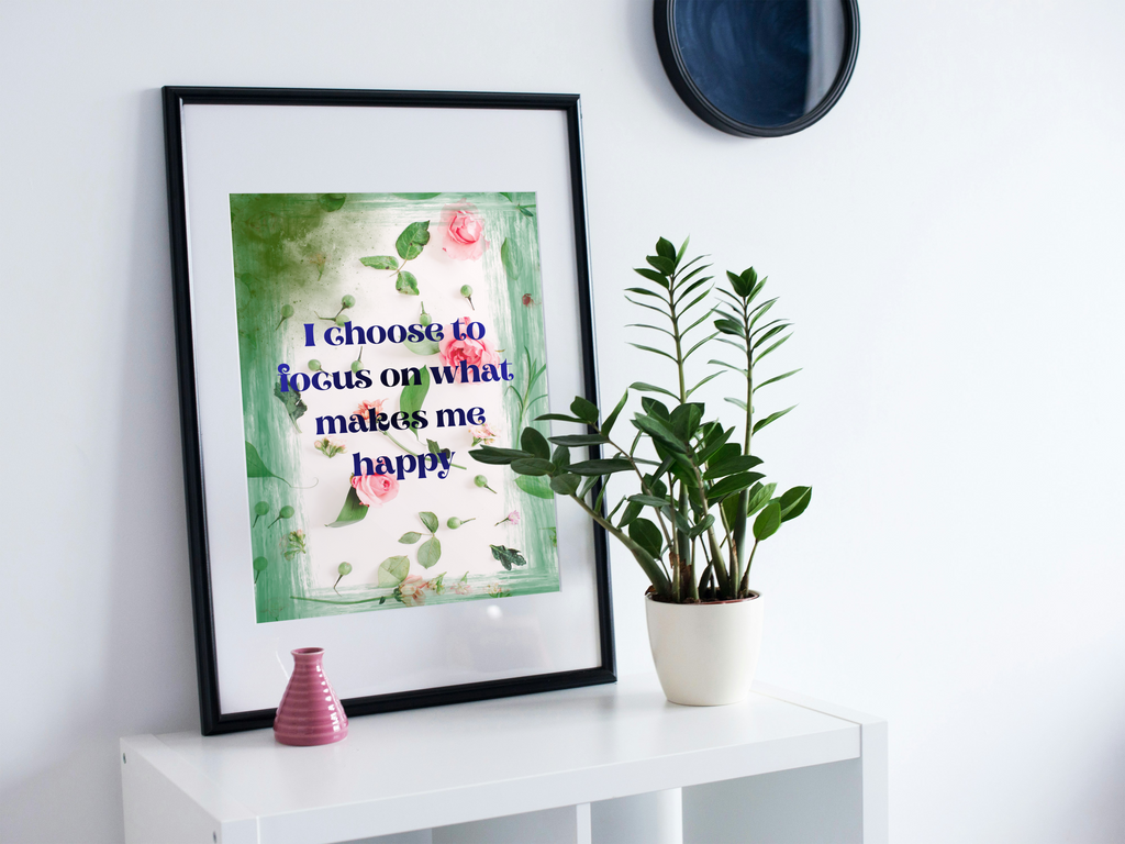 100 Positive Affirmations (5-7-inch) - Printable Cards for Gifts & Print on Demand