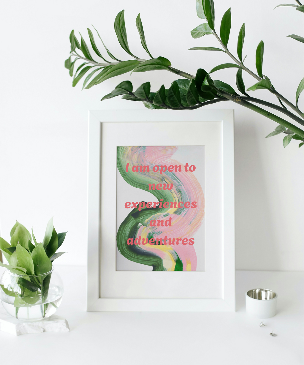 29 Affirmations for Narcissistic Abuse Survivors - 16-20 inch for Home Decor, Gift Cards & Print on Demand