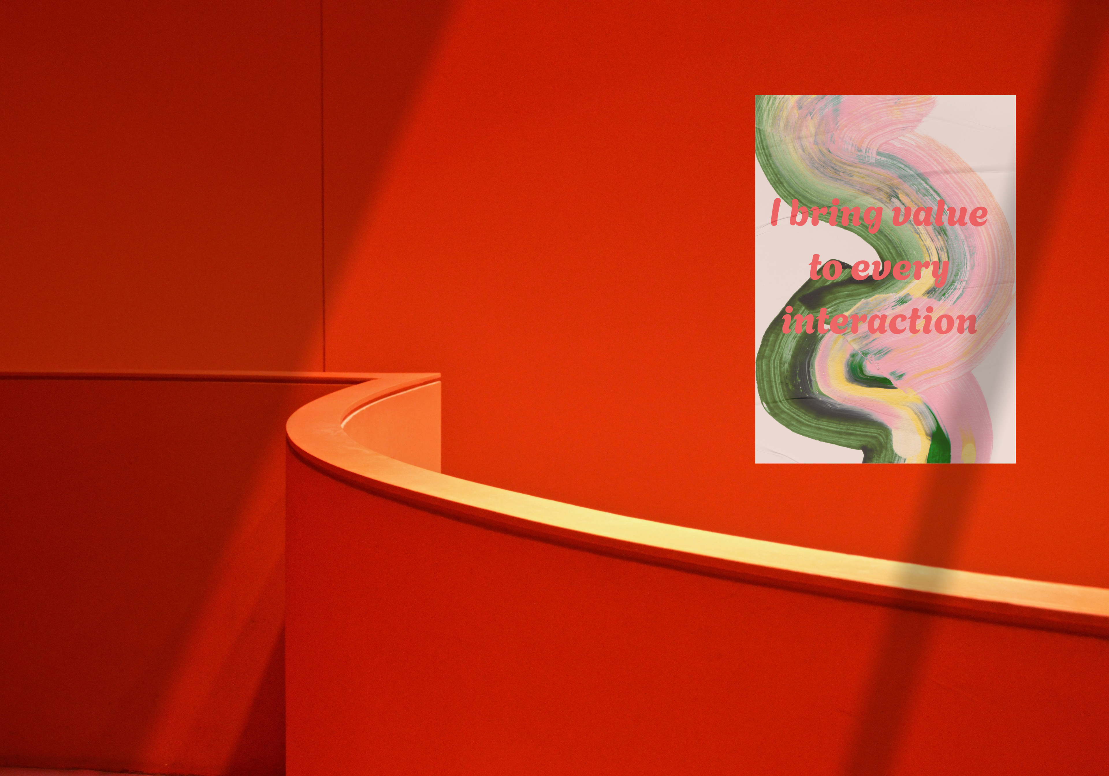 29 Affirmations for Narcissistic Abuse Survivors - 16-20 inch for Home Decor, Gift Cards & Print on Demand