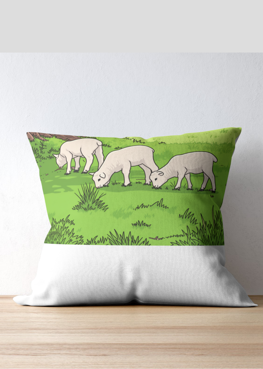 15 Animals Wall Art Bundle - Cartoon & Real Portraits - Instant Download