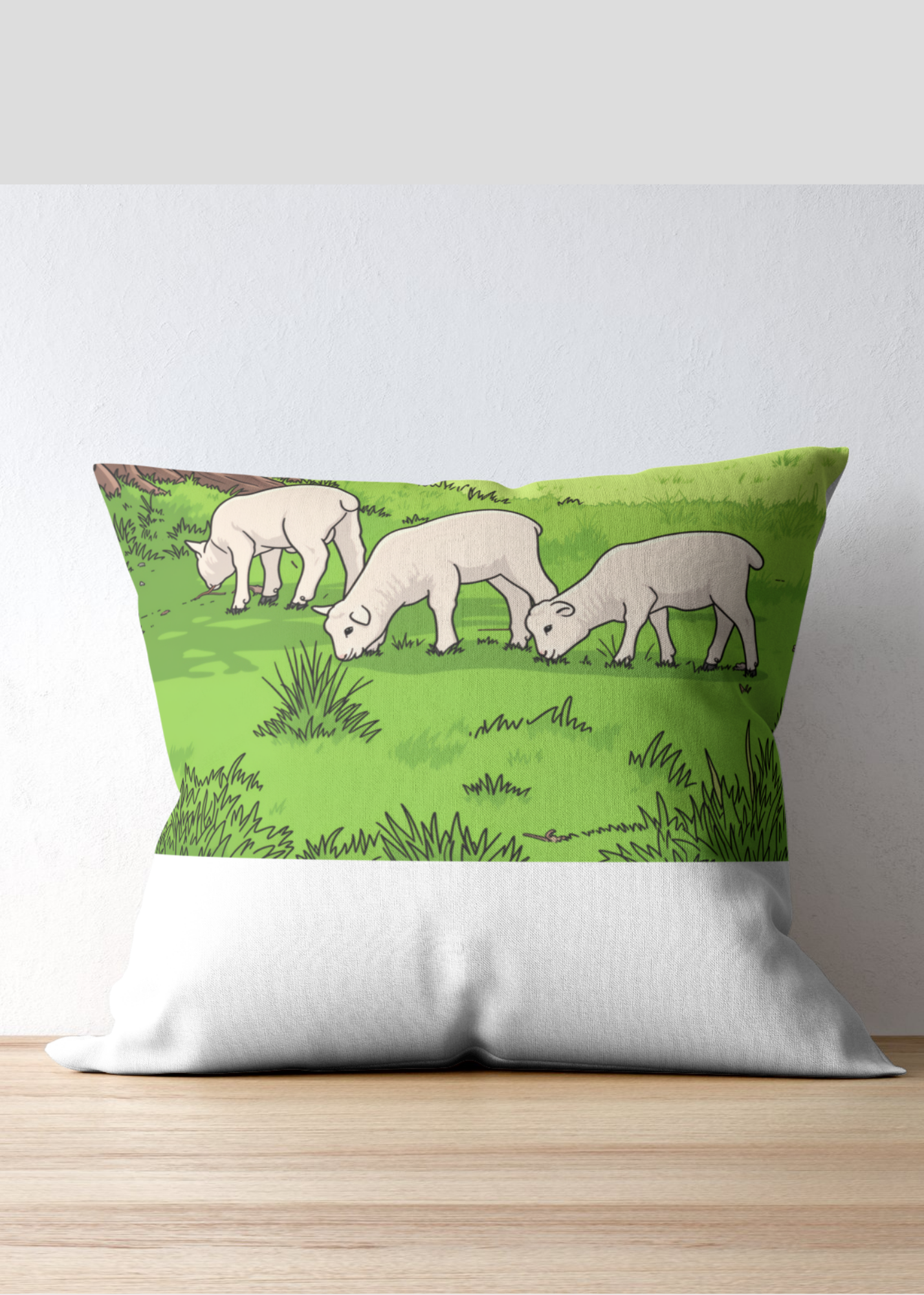 15 Animals Wall Art Bundle - Cartoon & Real Portraits - Instant Download