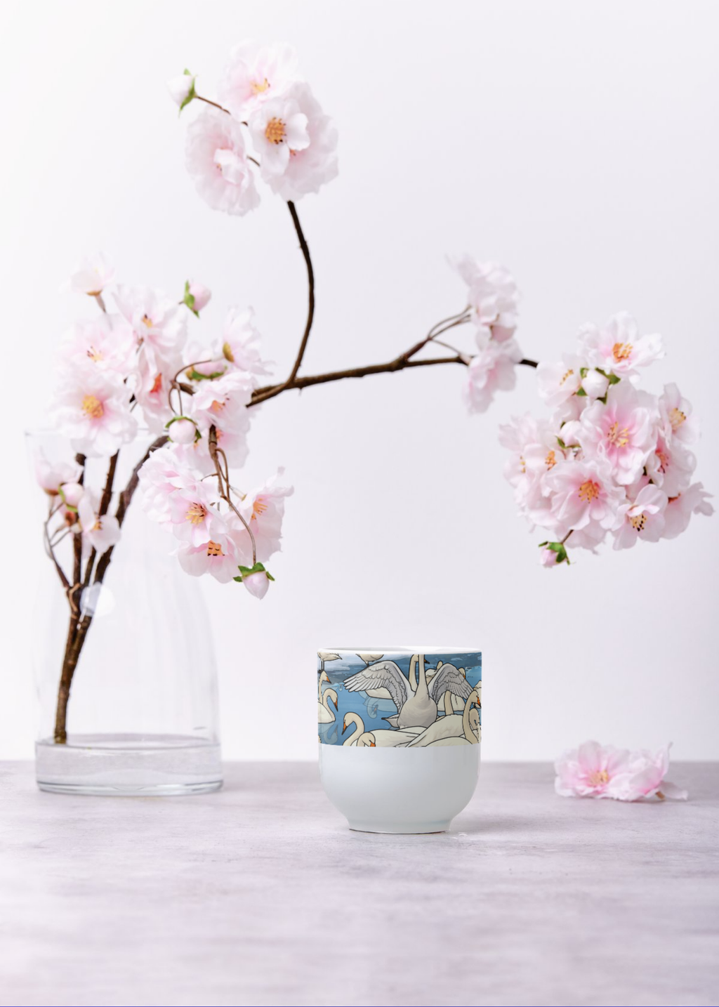 15 Animals Wall Art Bundle - Cartoon & Real Portraits - Instant Download