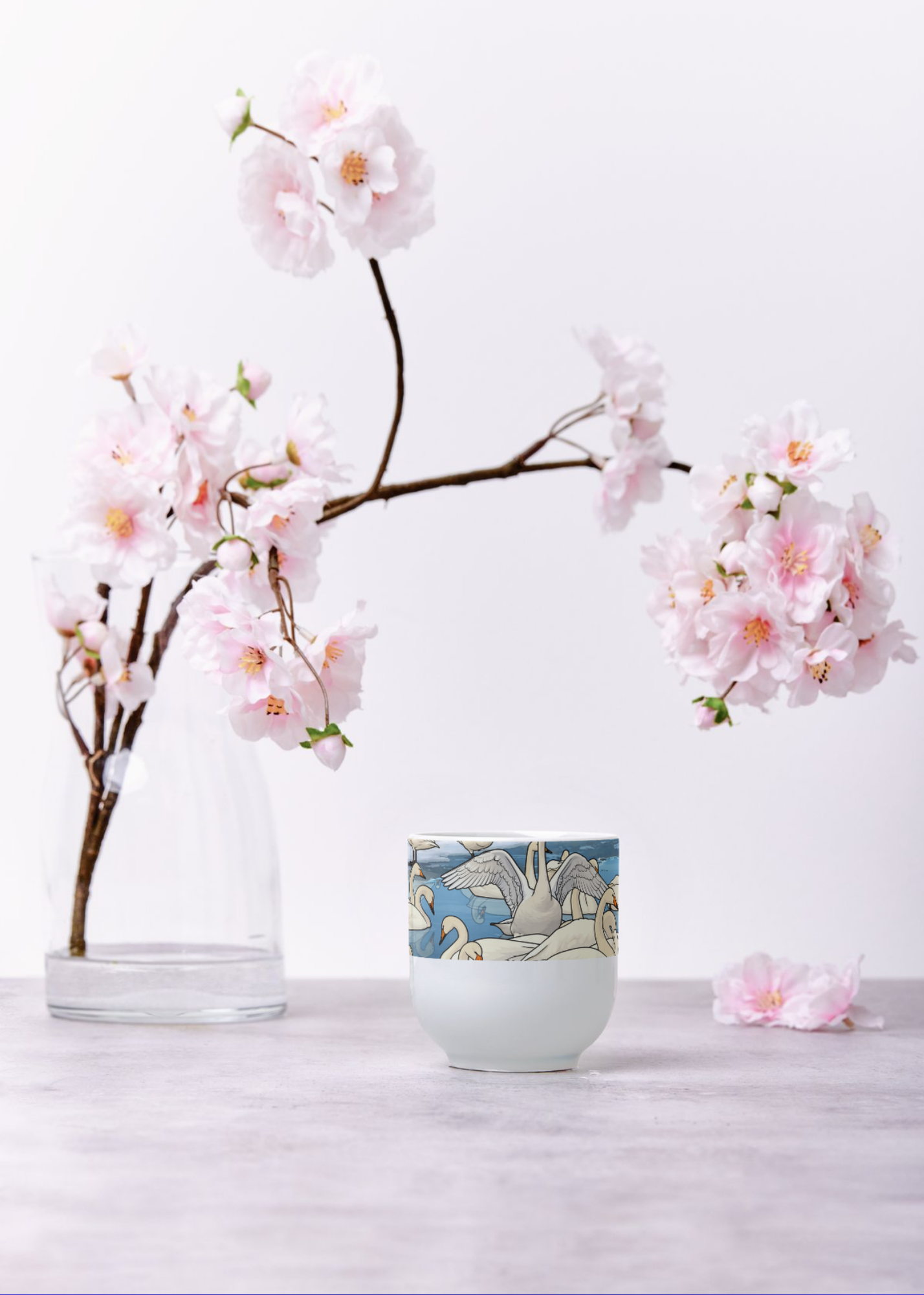 15 Animals Wall Art Bundle - Cartoon & Real Portraits - Instant Download