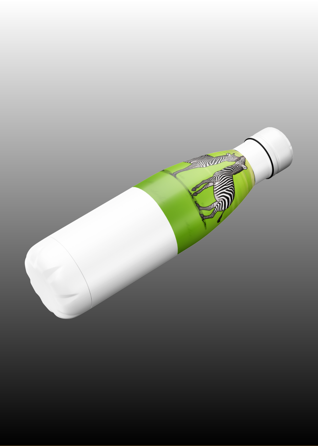 15 Animals Wall Art Bundle - Cartoon & Real Portraits - Instant Download