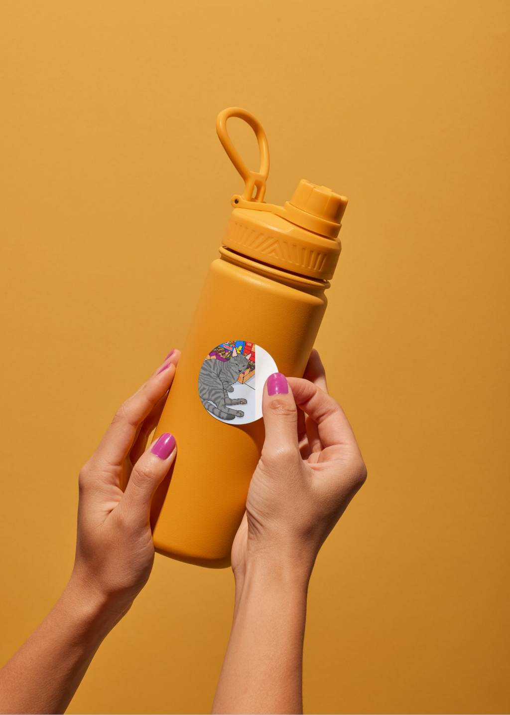 15 Animals Wall Art Bundle - Cartoon & Real Portraits - Instant Download