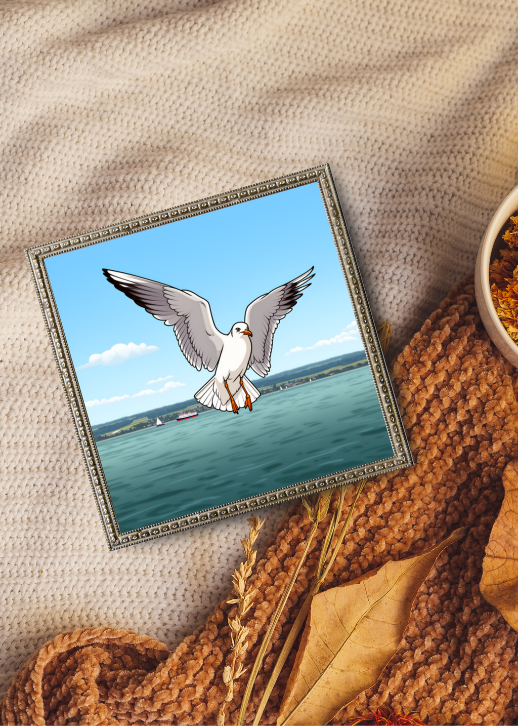 15 Animals Wall Art Bundle - Cartoon & Real Portraits - Instant Download