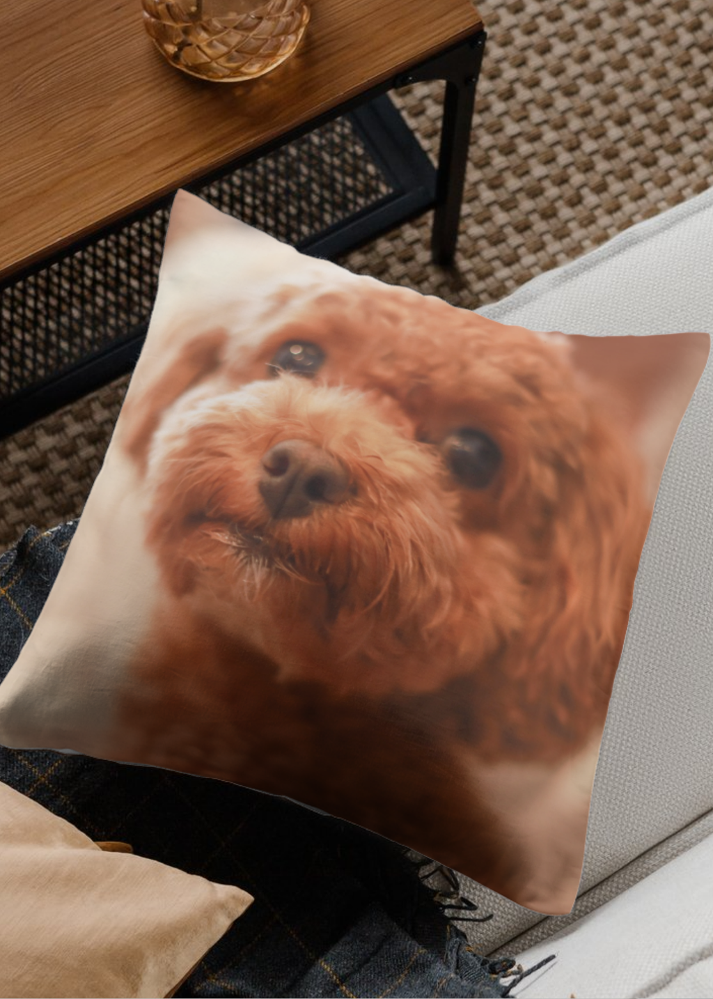 19 Cute Dogs Portraits Wall Art - 2 Sizes - Kids Room & Nursery Decor - Print on Demand - Instant Download