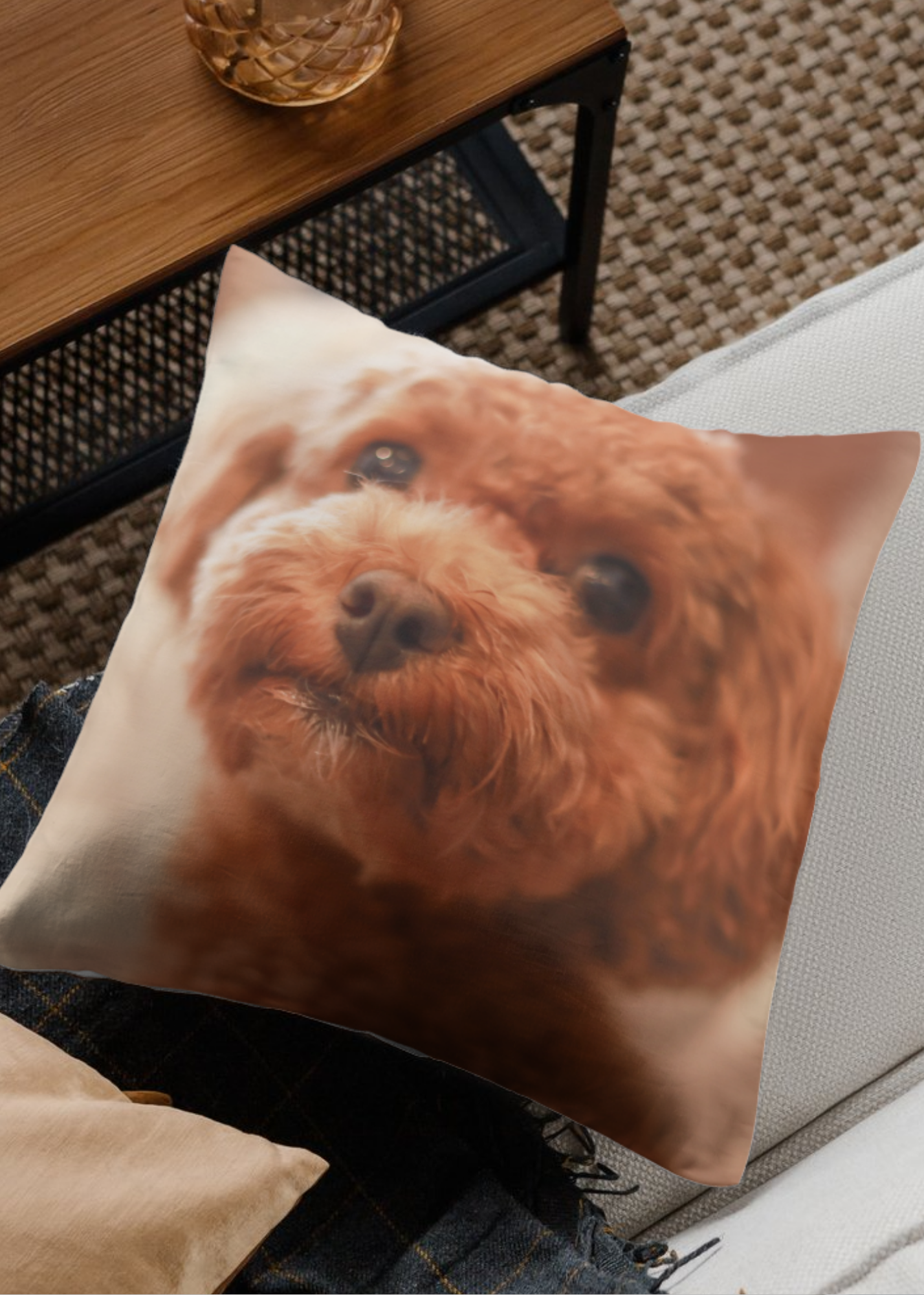 19 Cute Dogs Portraits Wall Art - 2 Sizes - Kids Room & Nursery Decor - Print on Demand - Instant Download