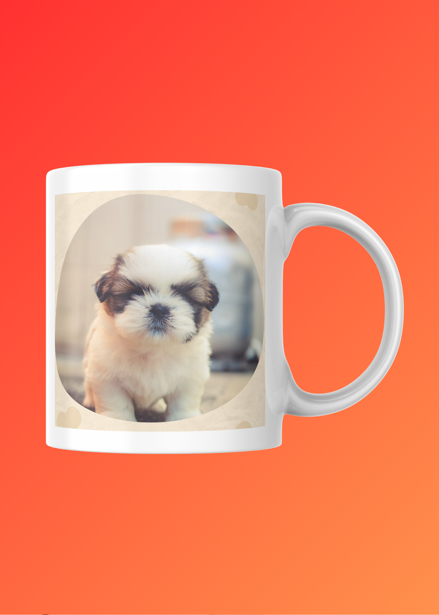 19 Cute Dogs Portraits Wall Art - 2 Sizes - Kids Room & Nursery Decor - Print on Demand - Instant Download