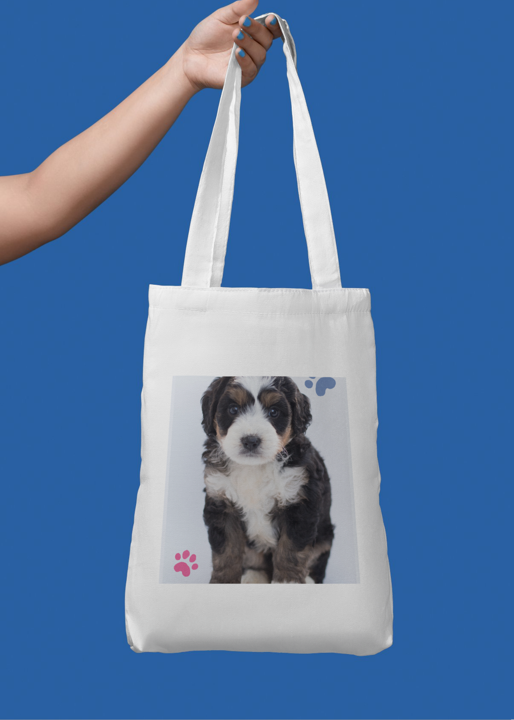 19 Cute Dogs Portraits Wall Art - 2 Sizes - Kids Room & Nursery Decor - Print on Demand - Instant Download