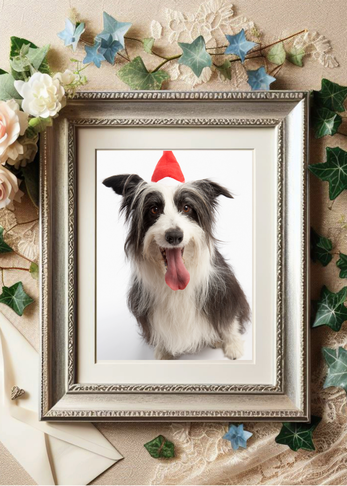 19 Cute Dogs Portraits Wall Art - 2 Sizes - Kids Room & Nursery Decor - Print on Demand - Instant Download