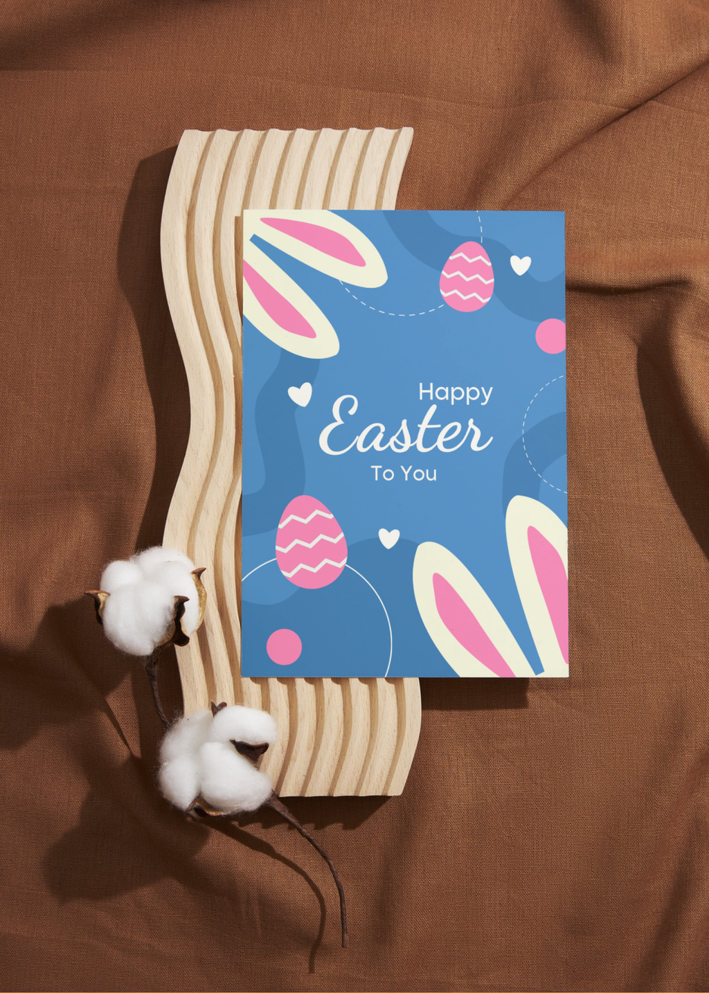 20 Easter Cards - 5x7 inch - Easter Celebrations & Print on Demand - Instant Download