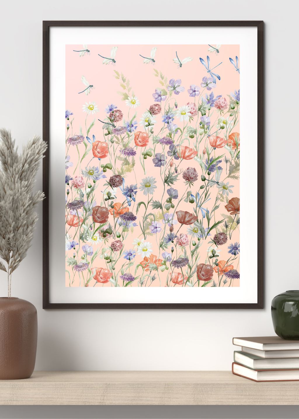 70 Easter Rabbit Kids Room & Nursery Wall Art - Instant Download