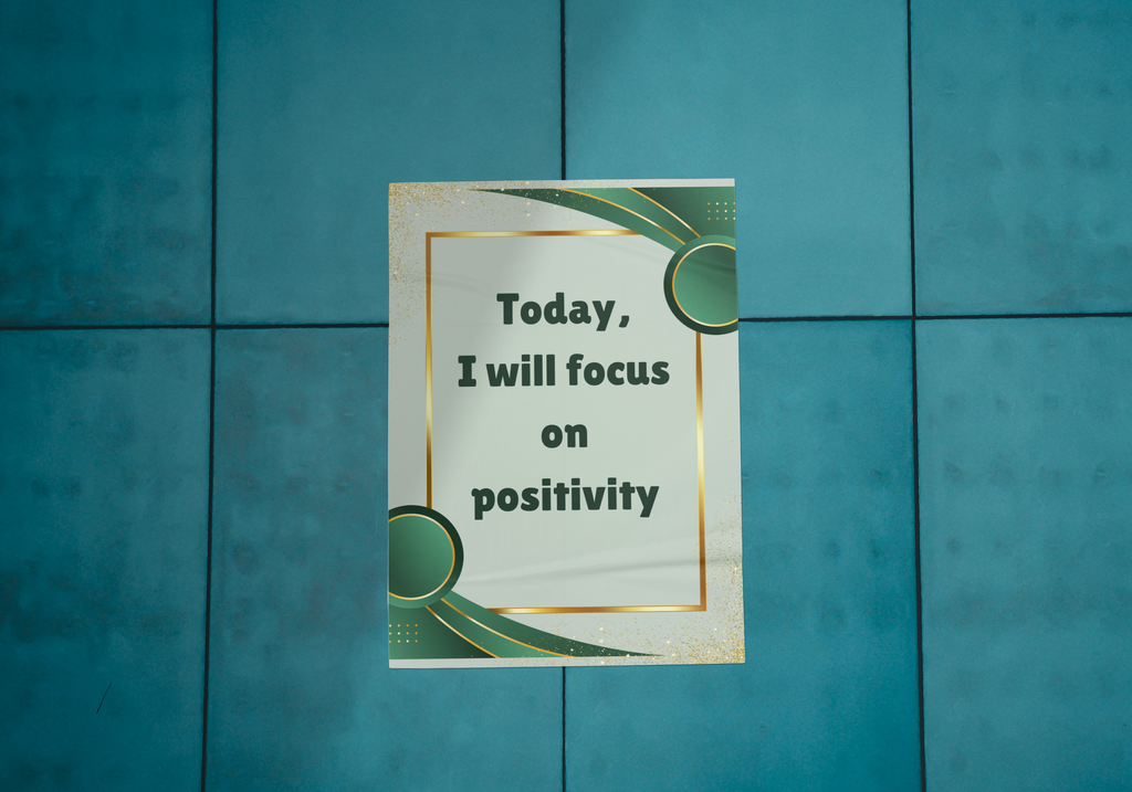 30 Affirmation Quotes - 5 Sizes Bundle for Home Decor, Gift Cards & Print on Demand