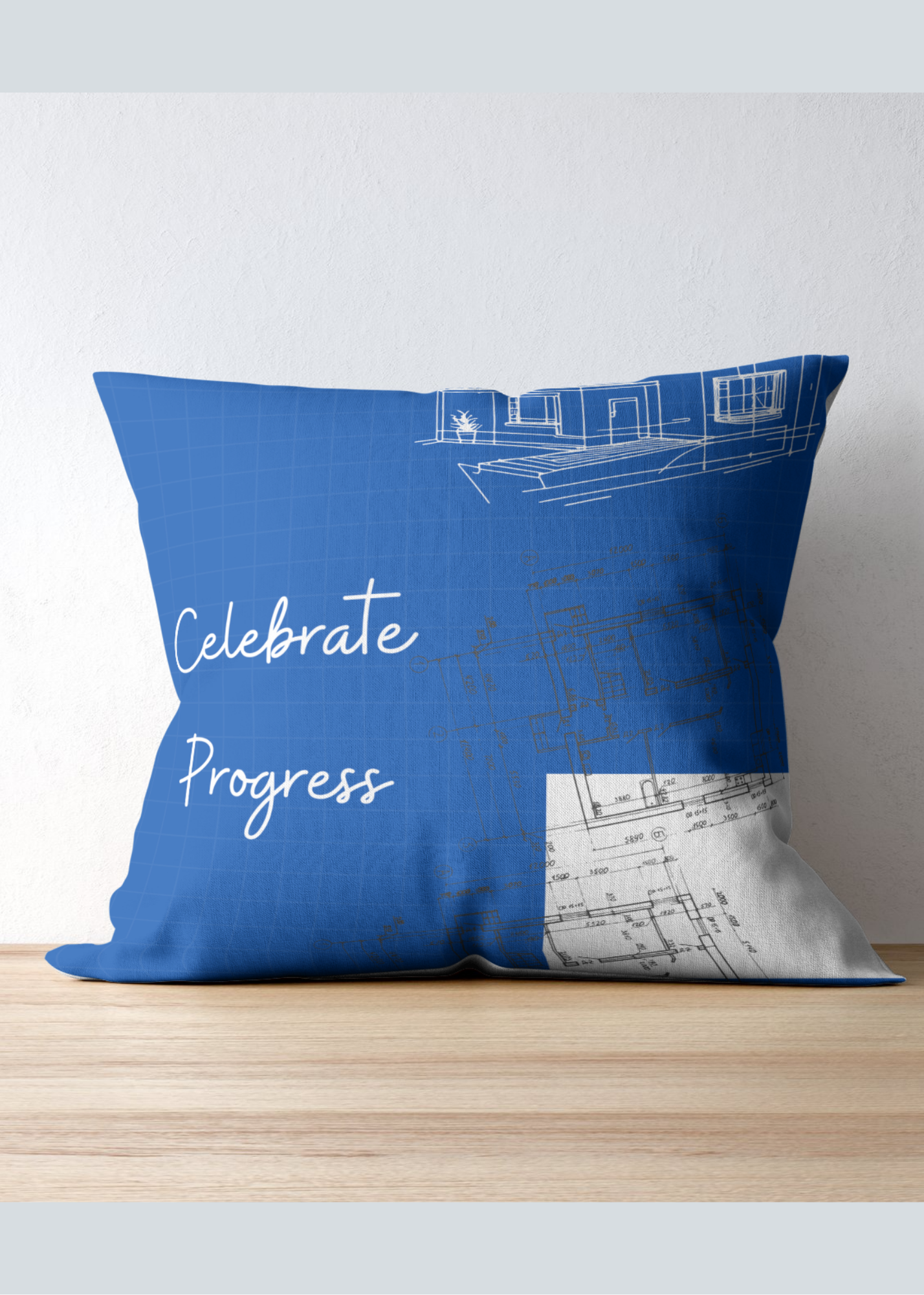 Step-by-Step Blueprint Guide to Overcoming Depression - Digital Wall Art Bundle