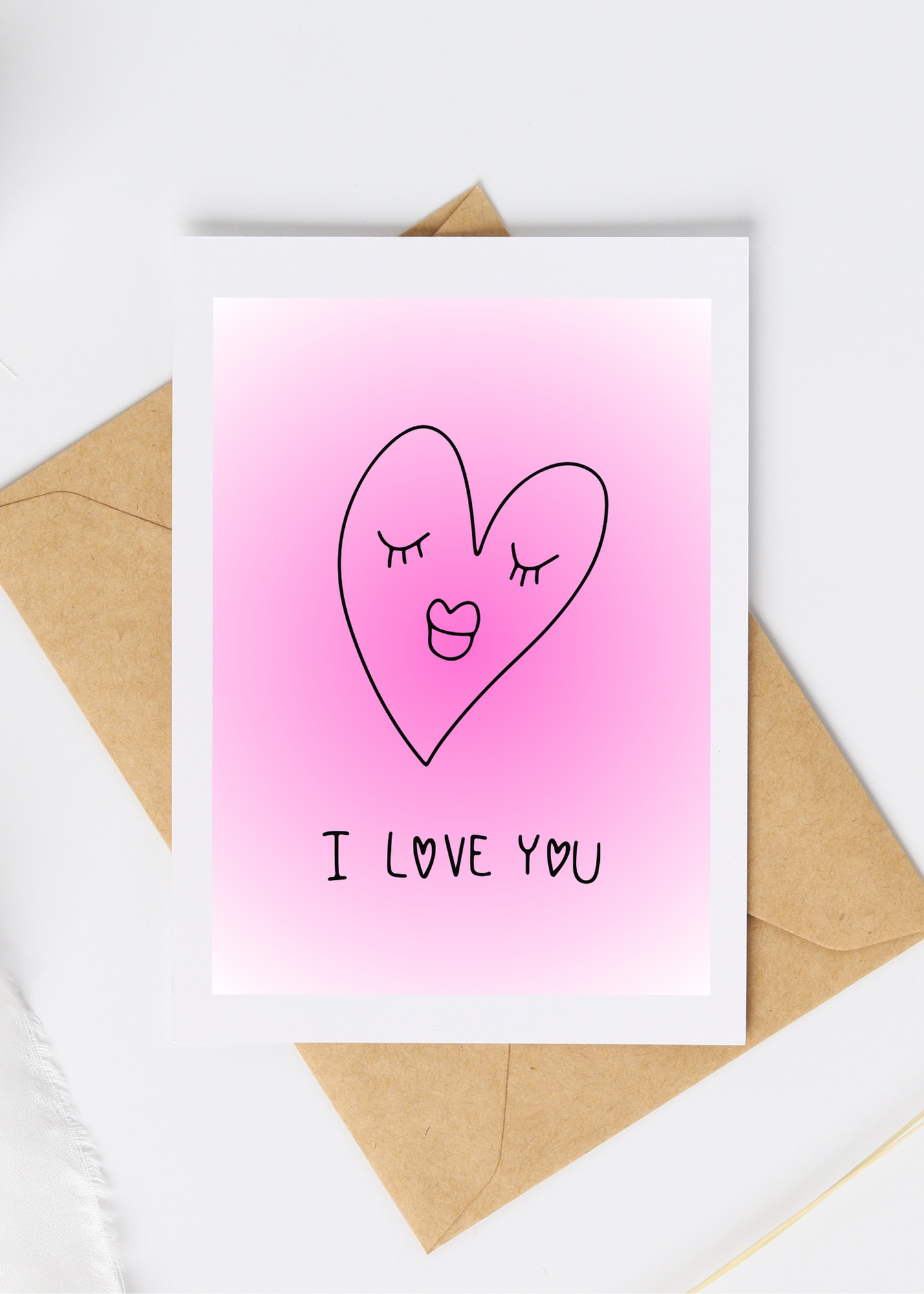 99 Valentine's Day Cards Bundle - 5-7 inch - Be My Valentine & Happy Valentine's Day - Print on Demand
