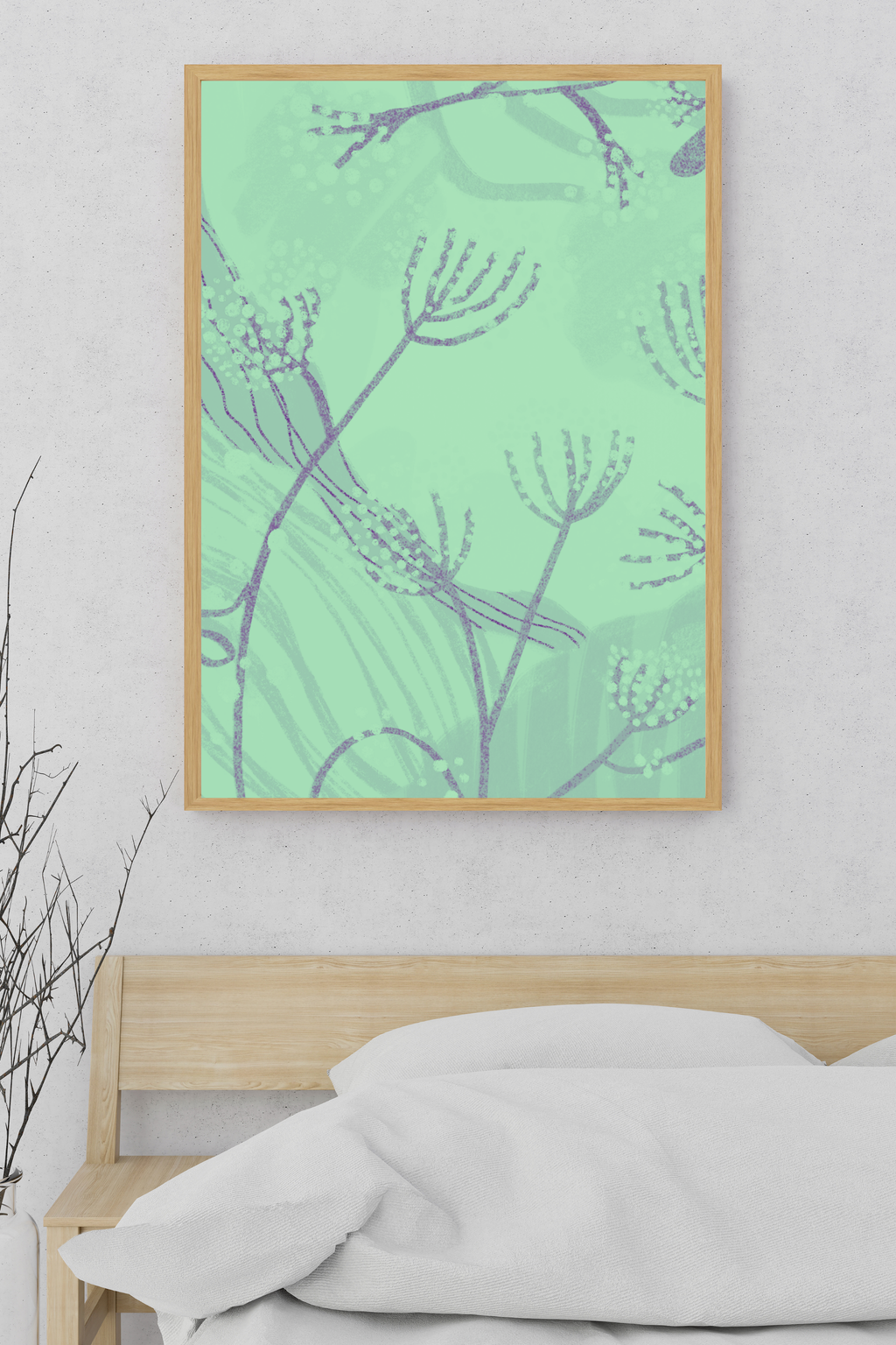 31 Portraits Bundle - 24-36 inch - Perfect Valentine's Day Gift for Home Decor & Print on Demand