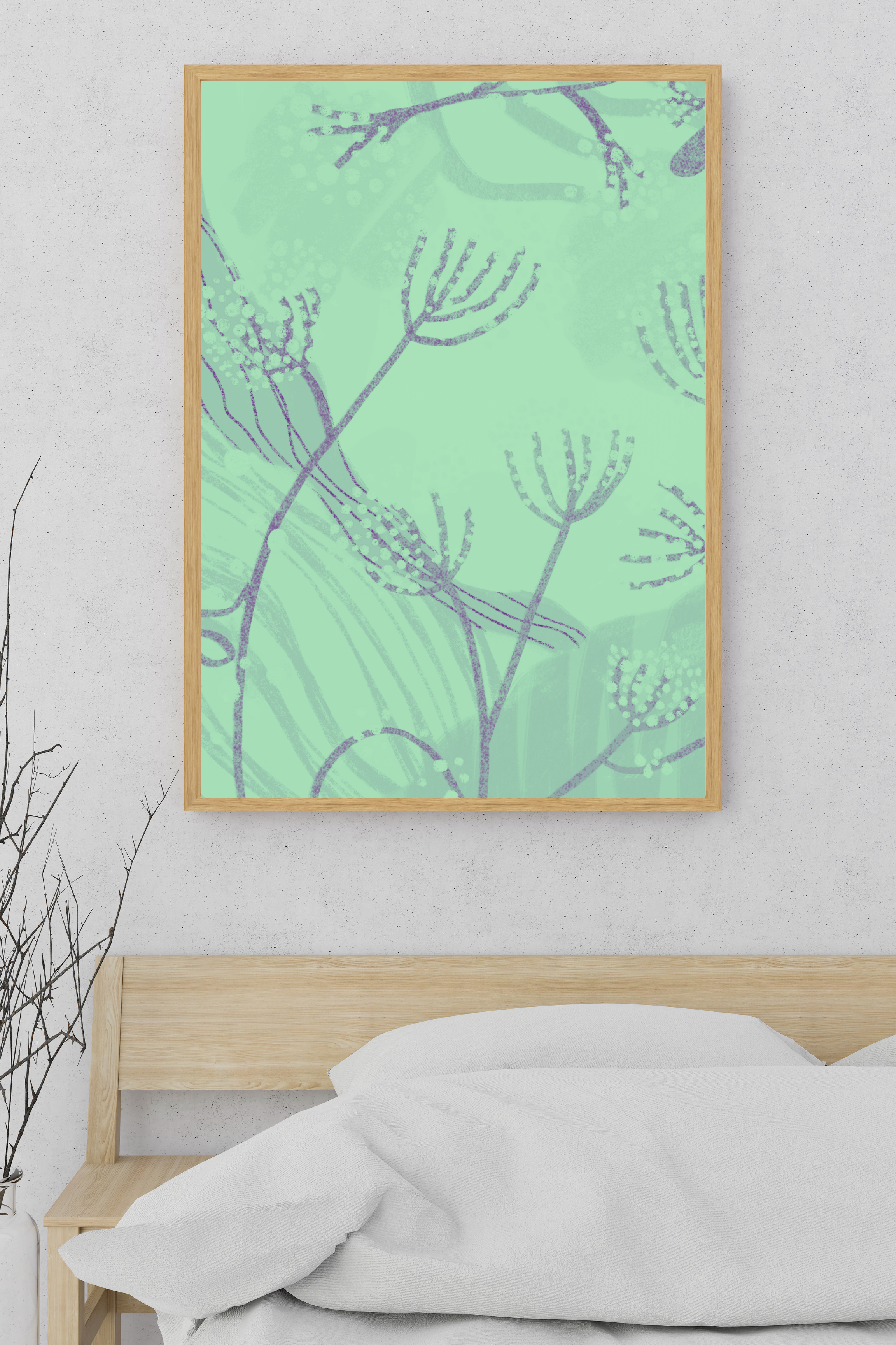 31 Portraits Bundle - 24-36 inch - Perfect Valentine's Day Gift for Home Decor & Print on Demand