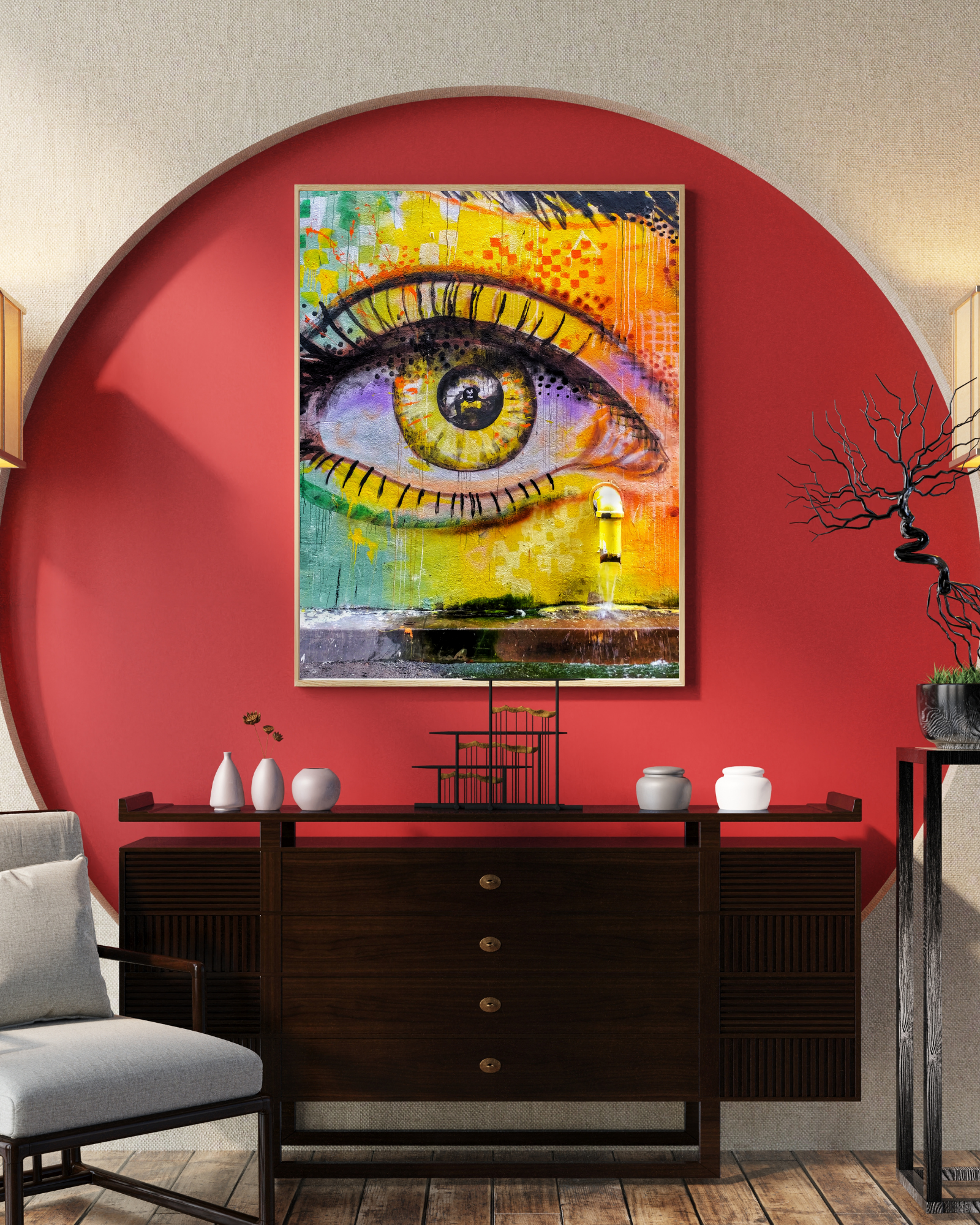 31 Portraits Bundle - 24-36 inch - Perfect Valentine's Day Gift for Home Decor & Print on Demand