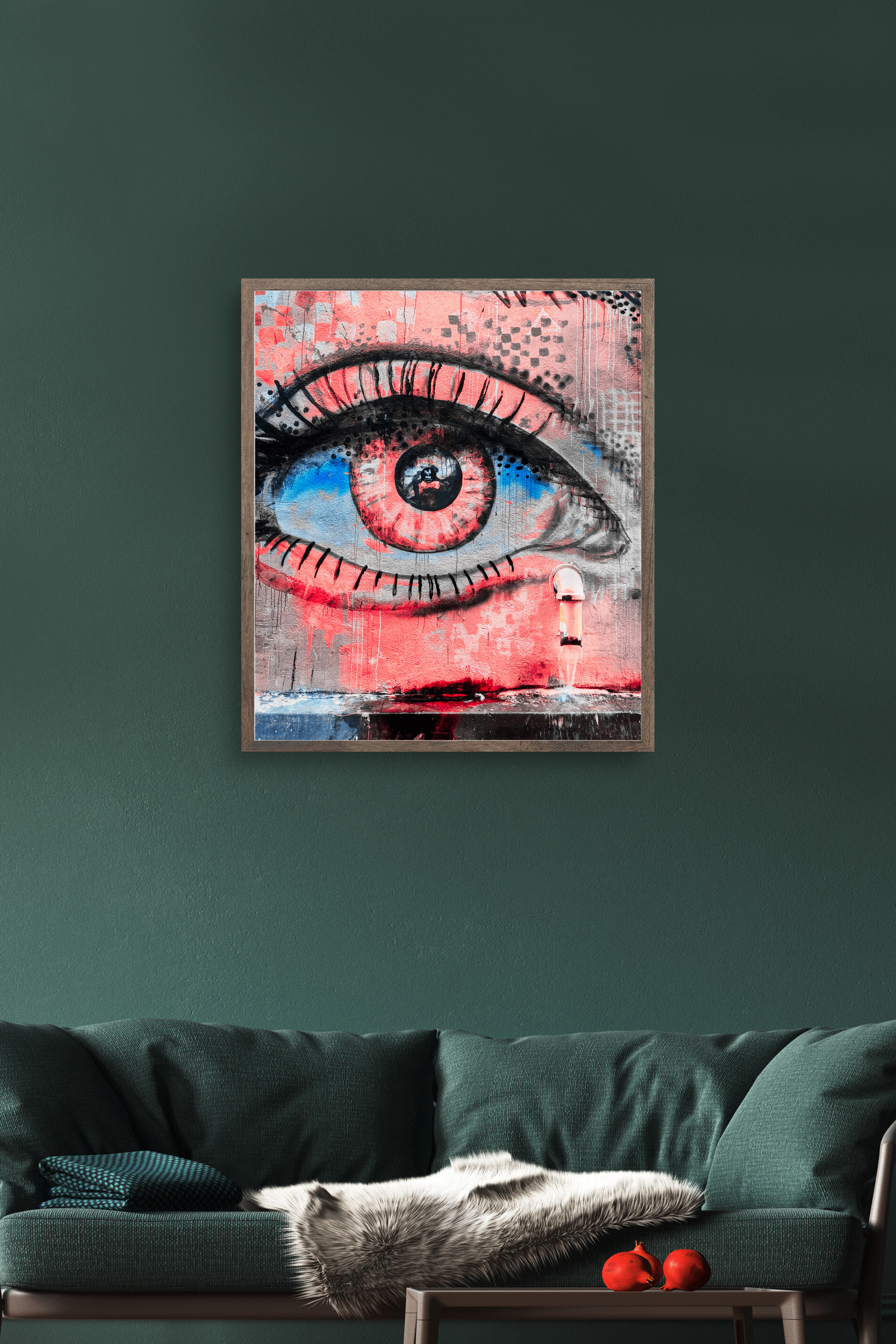 31 Portraits Bundle - 24-36 inch - Perfect Valentine's Day Gift for Home Decor & Print on Demand