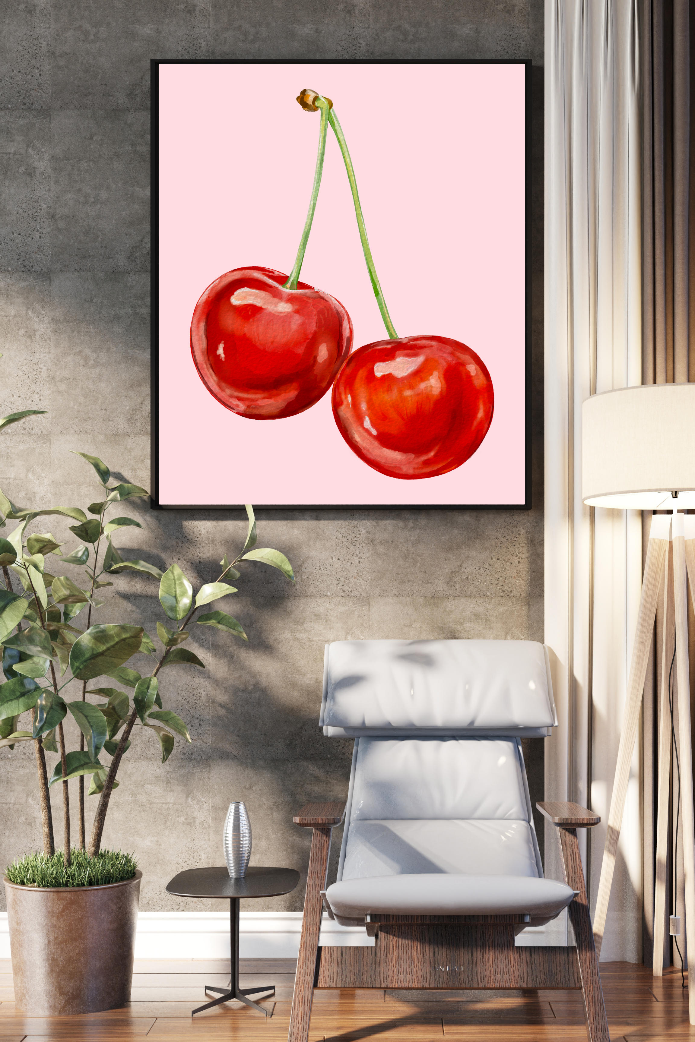 31 Portraits Bundle - 24-36 inch - Perfect Valentine's Day Gift for Home Decor & Print on Demand