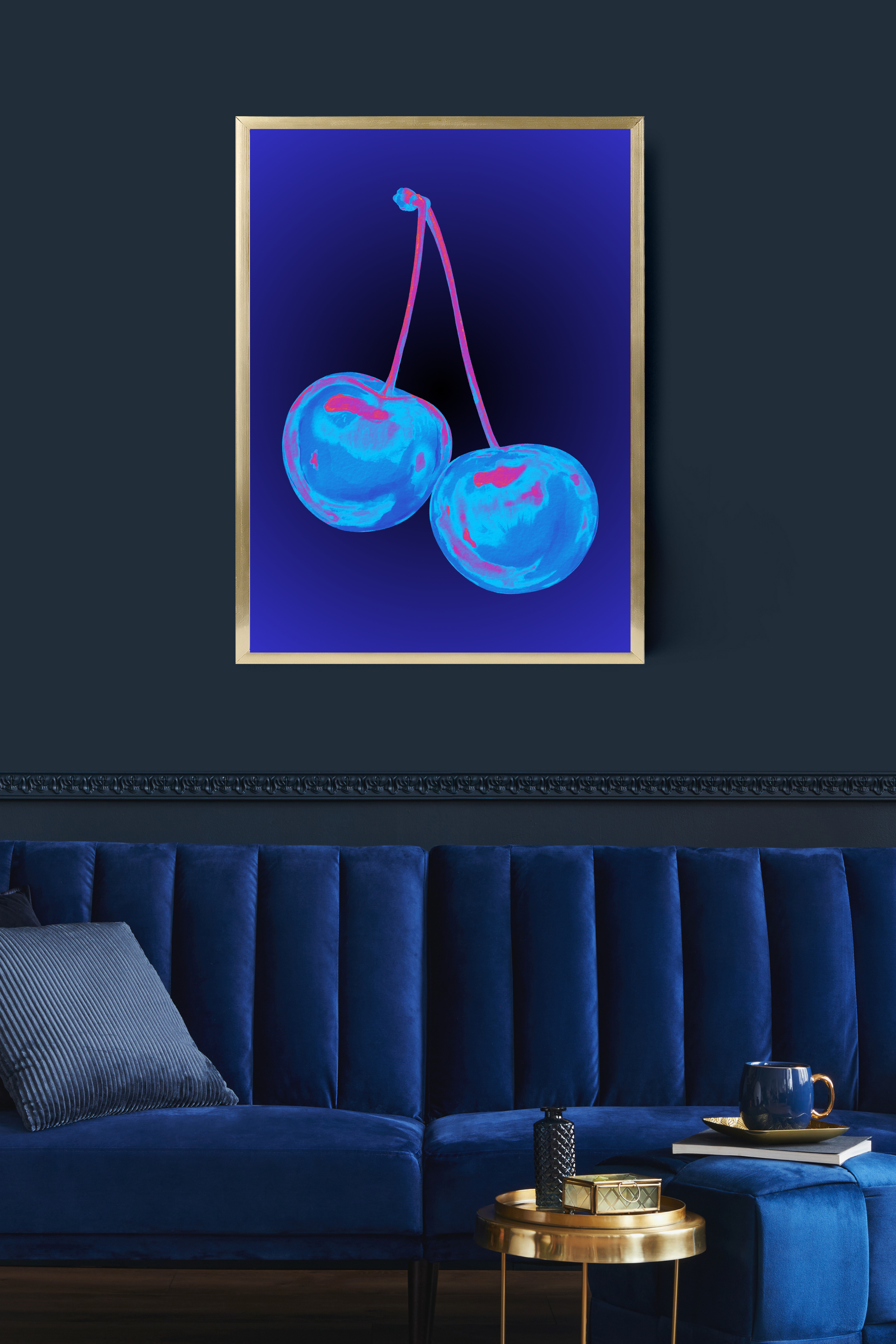 31 Portraits Bundle - 24-36 inch - Perfect Valentine's Day Gift for Home Decor & Print on Demand