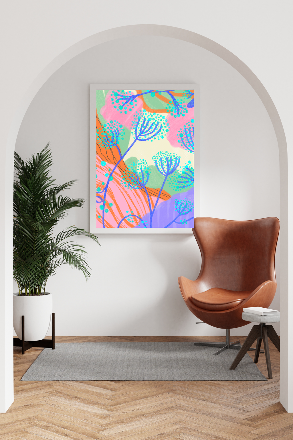 31 Portraits Bundle - 24-36 inch - Perfect Valentine's Day Gift for Home Decor & Print on Demand