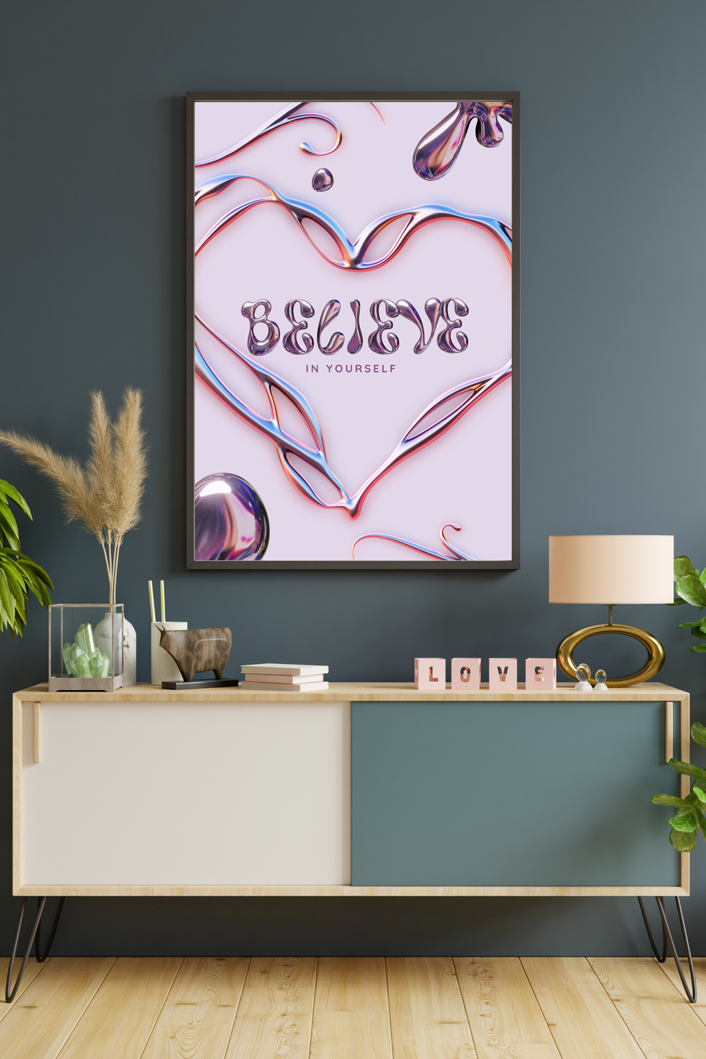 31 Portraits Bundle - 24-36 inch - Perfect Valentine's Day Gift for Home Decor & Print on Demand