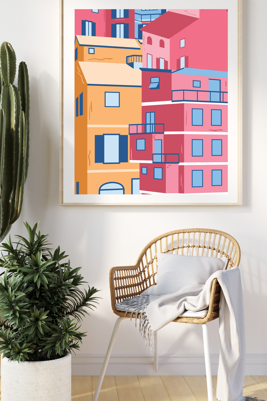 31 Portraits Bundle - 24-36 inch - Perfect Valentine's Day Gift for Home Decor & Print on Demand