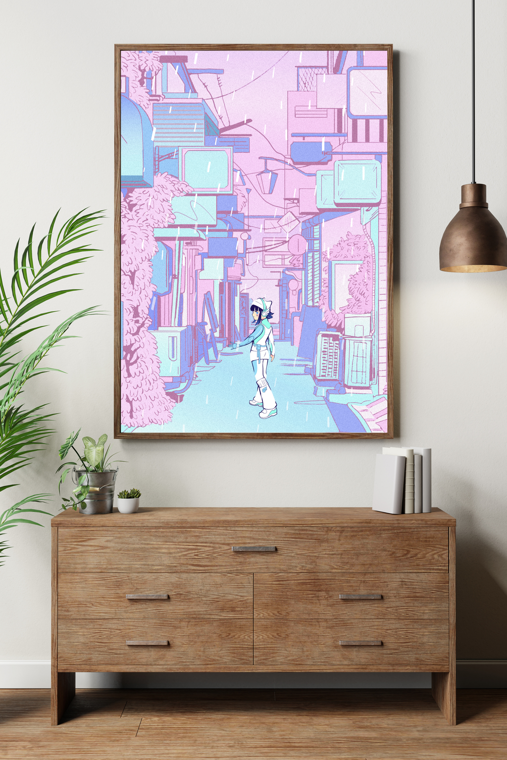 31 Portraits Bundle - 24-36 inch - Perfect Valentine's Day Gift for Home Decor & Print on Demand