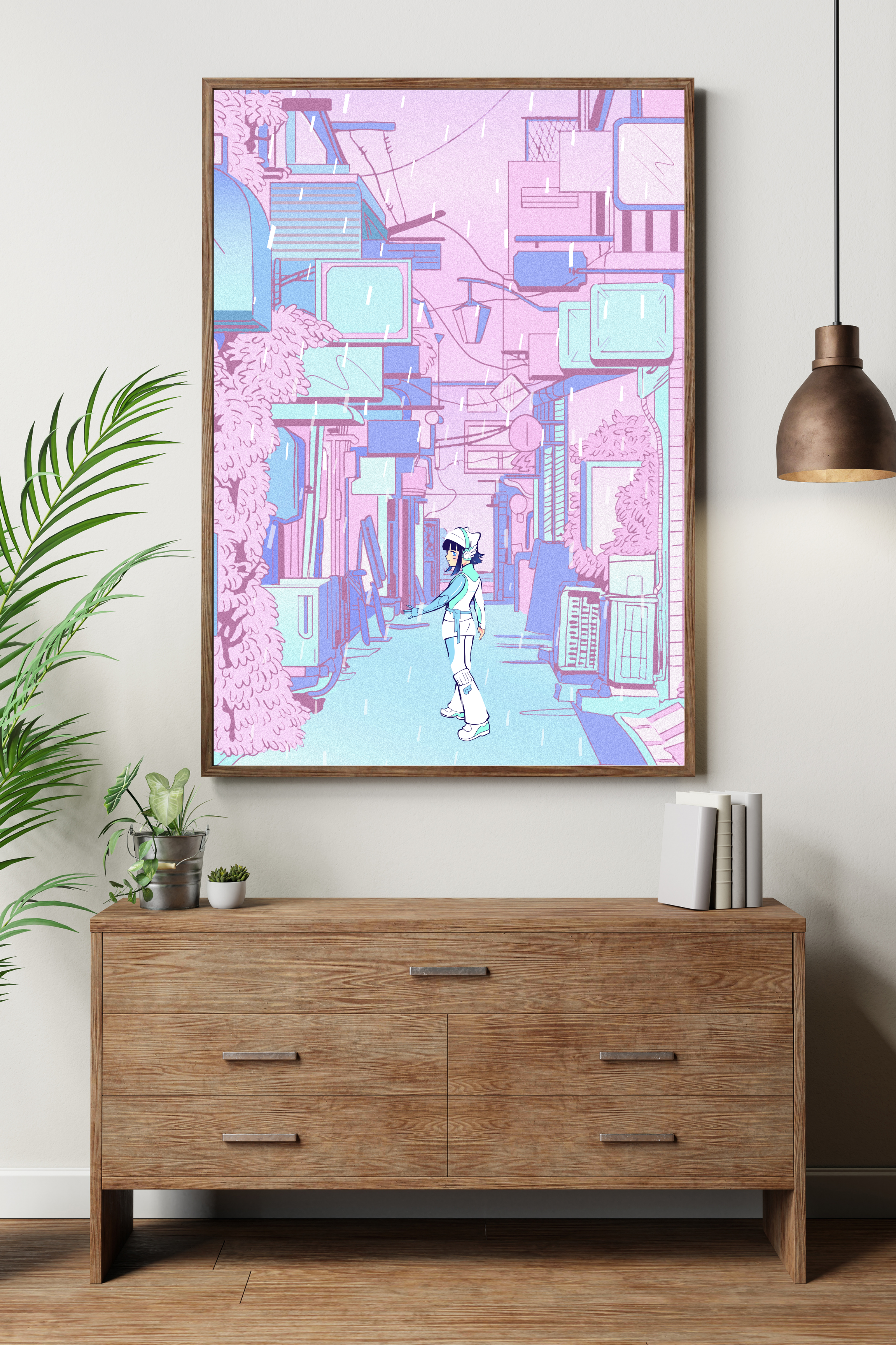 31 Portraits Bundle - 24-36 inch - Perfect Valentine's Day Gift for Home Decor & Print on Demand