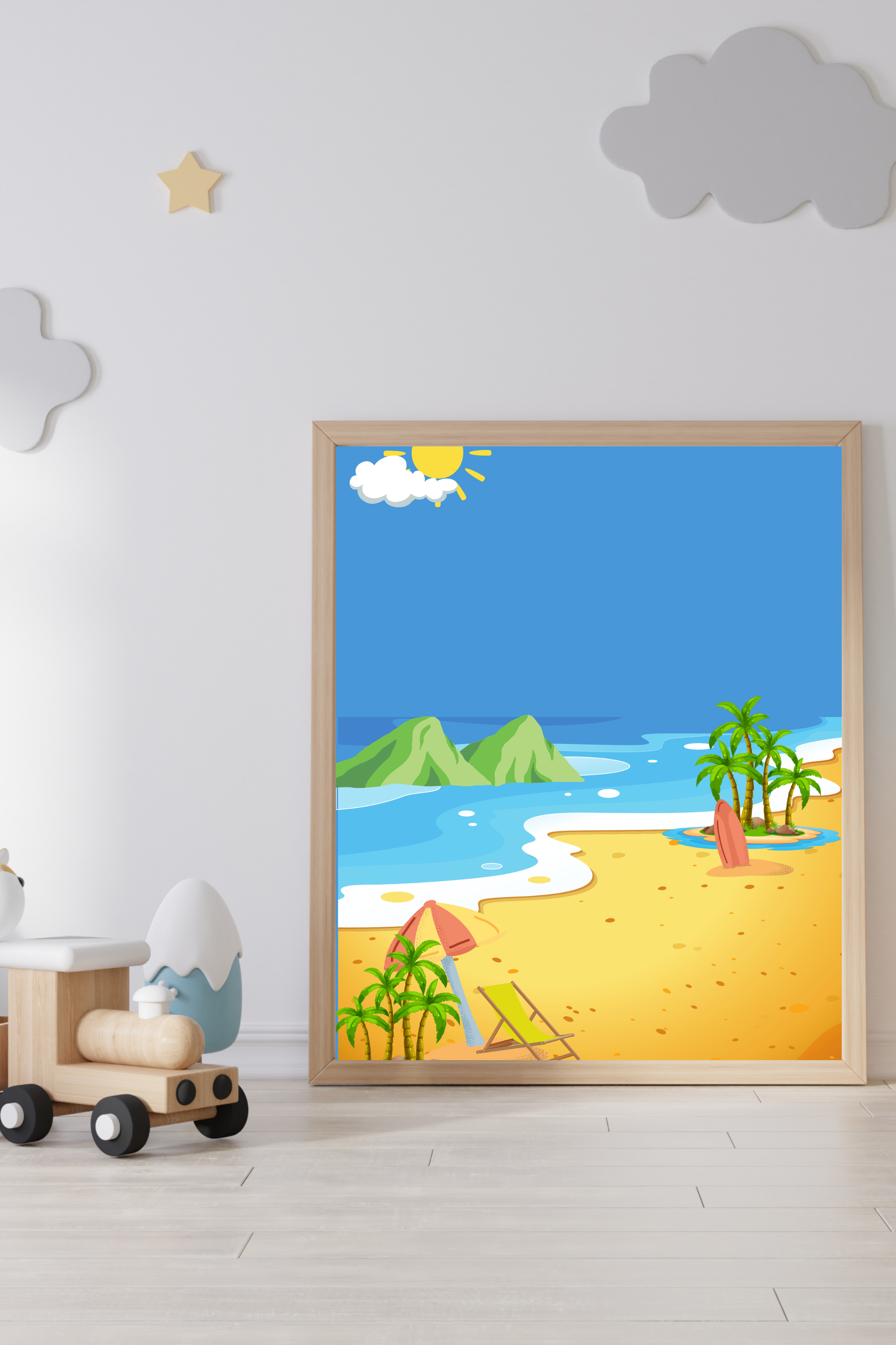 31 Portraits Bundle - 24-36 inch - Perfect Valentine's Day Gift for Home Decor & Print on Demand