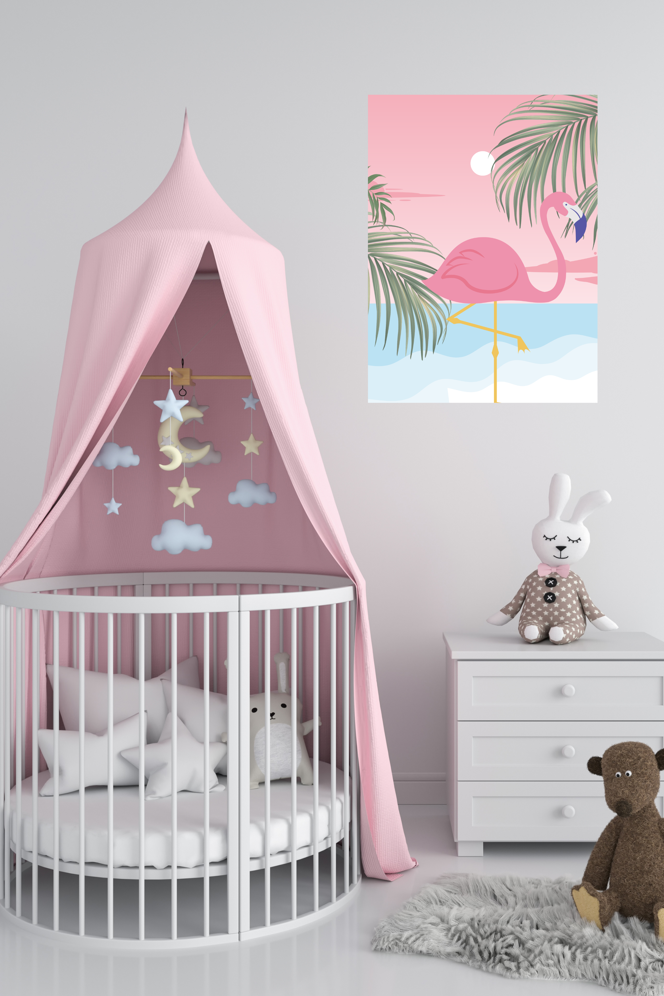 31 Portraits Bundle - 24-36 inch - Perfect Valentine's Day Gift for Home Decor & Print on Demand