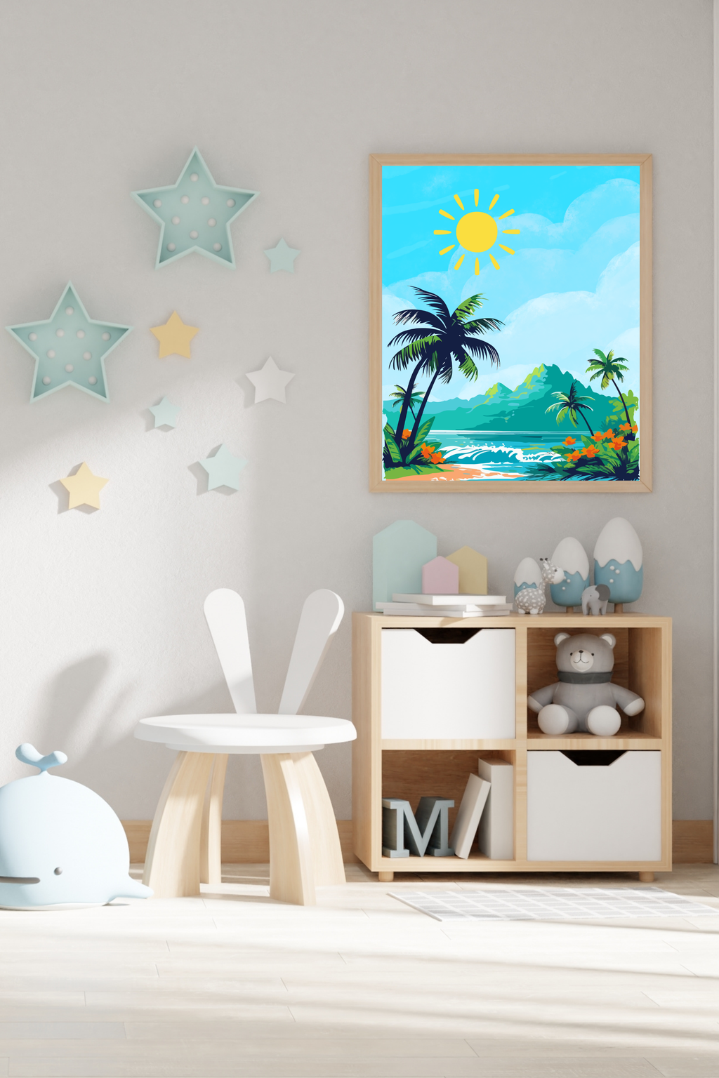 31 Portraits Bundle - 24-36 inch - Perfect Valentine's Day Gift for Home Decor & Print on Demand