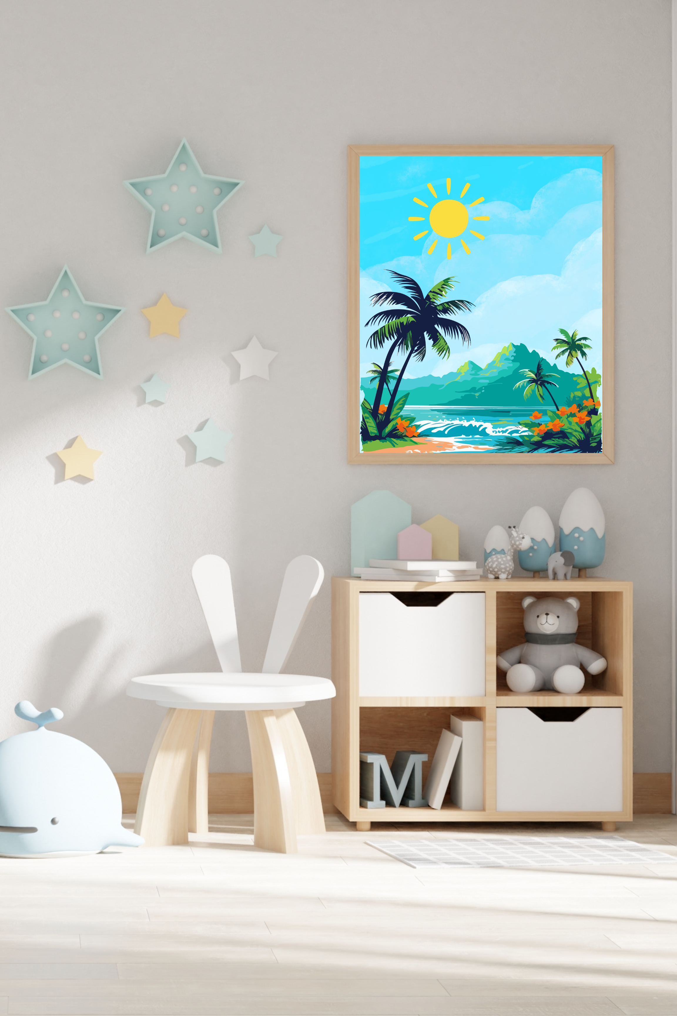 31 Portraits Bundle - 24-36 inch - Perfect Valentine's Day Gift for Home Decor & Print on Demand