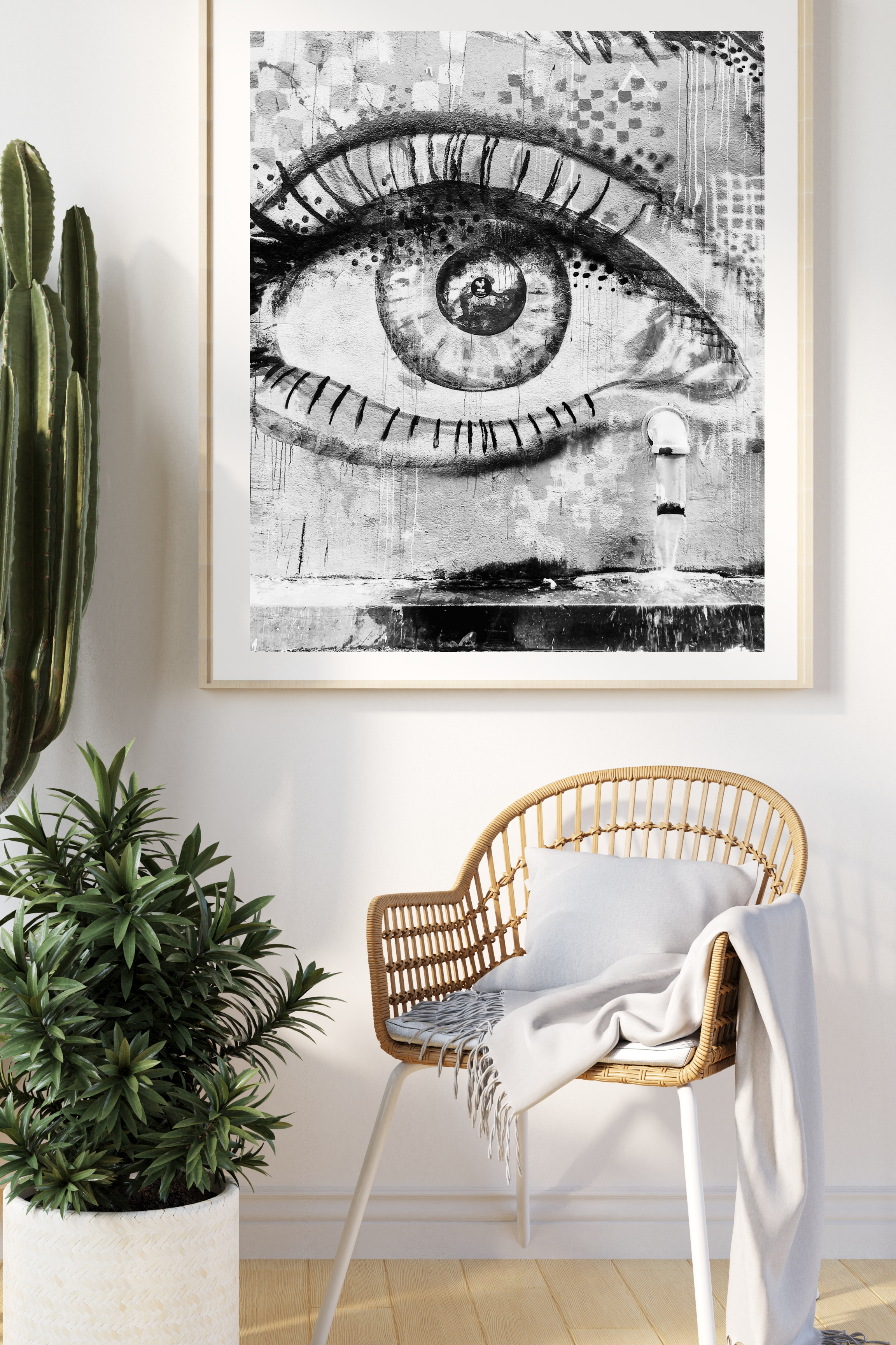 31 Portraits Bundle - 24-36 inch - Perfect Valentine's Day Gift for Home Decor & Print on Demand