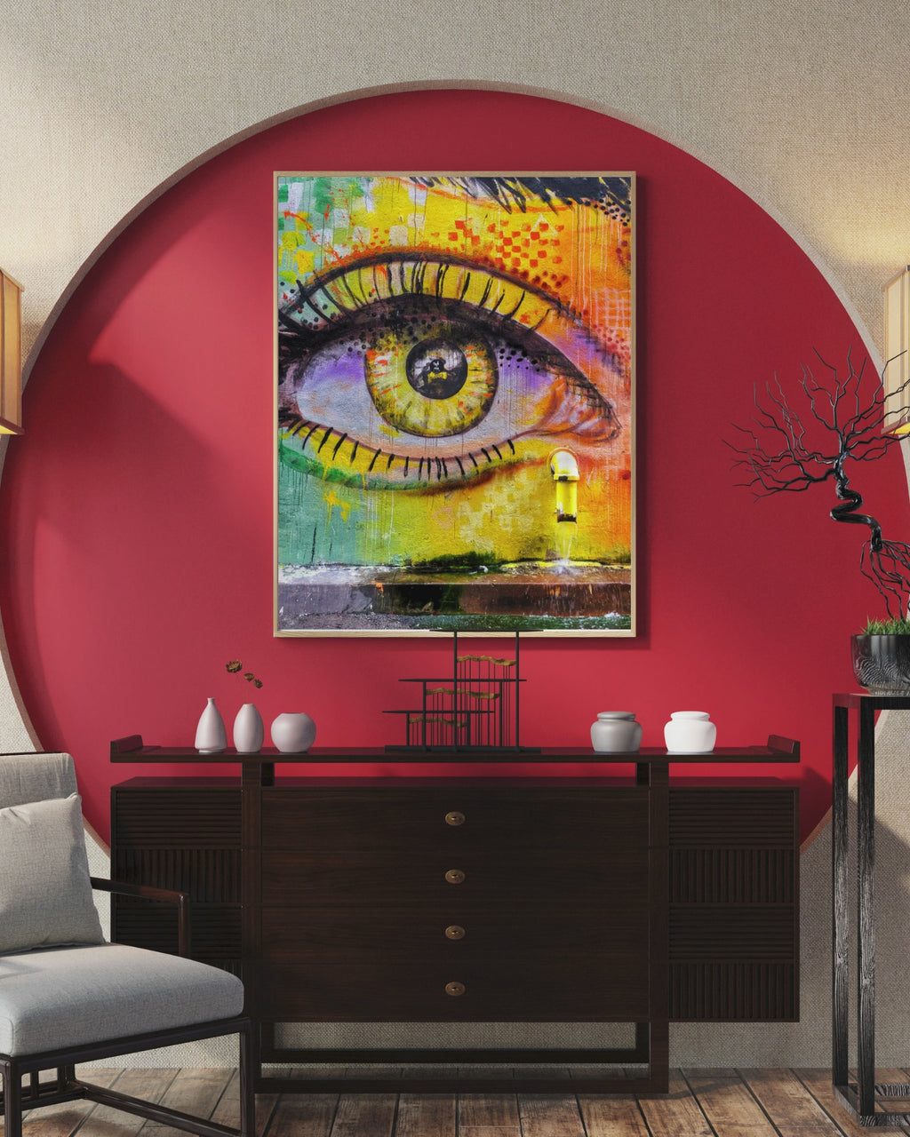 31 Portraits Bundle - 24-36 inch - Perfect Valentine's Day Gift for Home Decor & Print on Demand